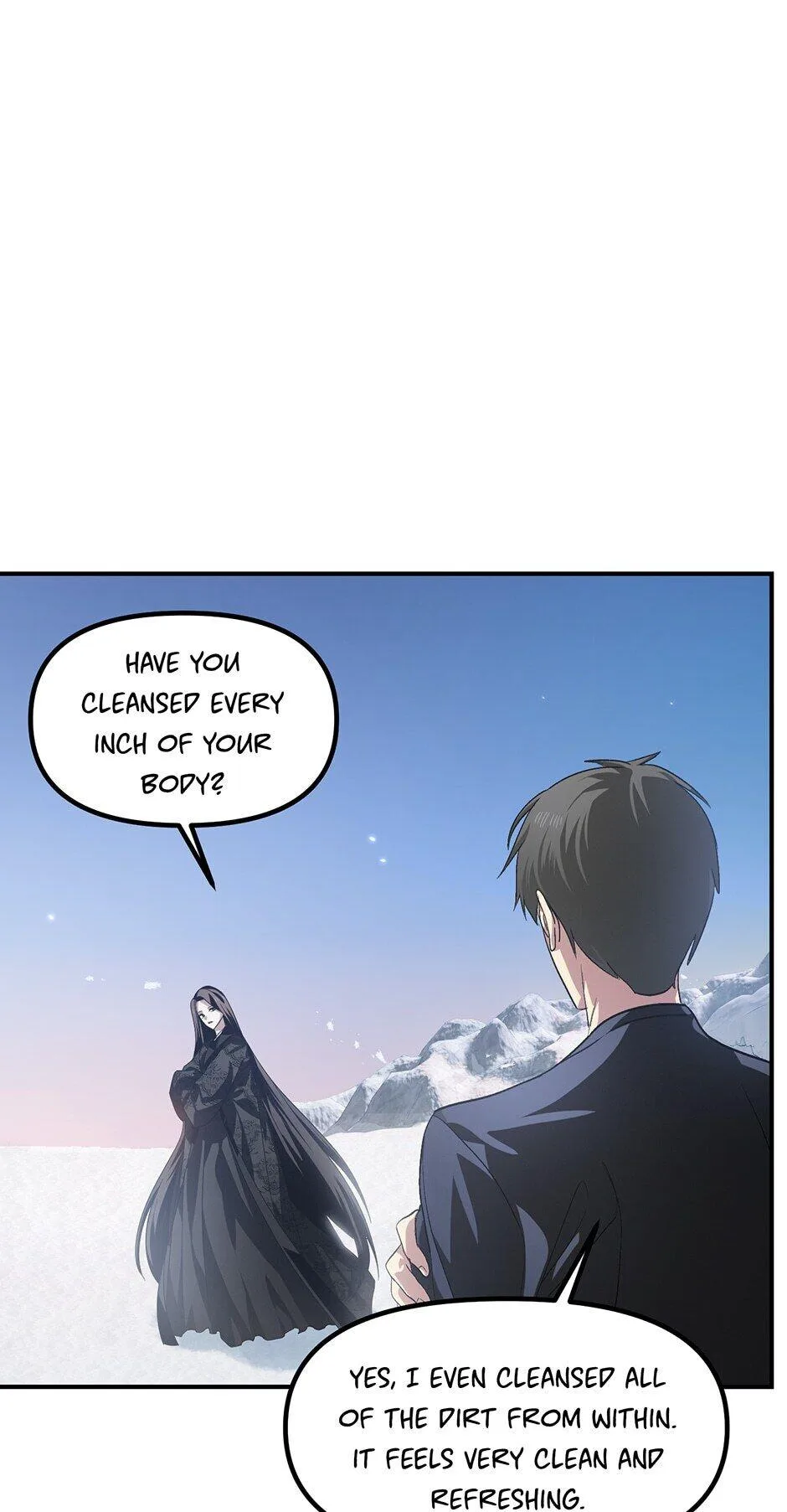 SSS-Class Revival Hunter Chapter 63 – Page 64