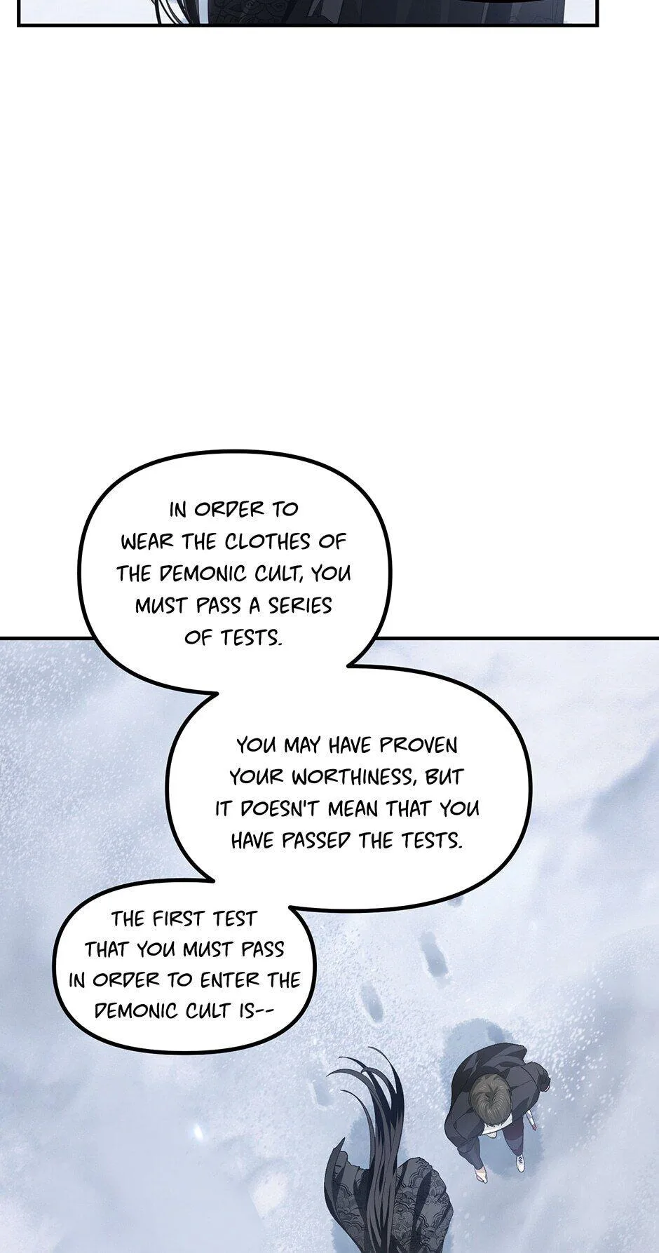 SSS-Class Revival Hunter Chapter 63 – Page 69