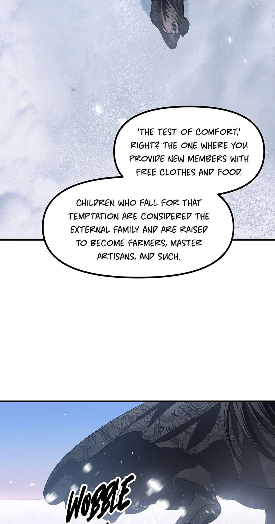 SSS-Class Revival Hunter Chapter 63 – Page 70