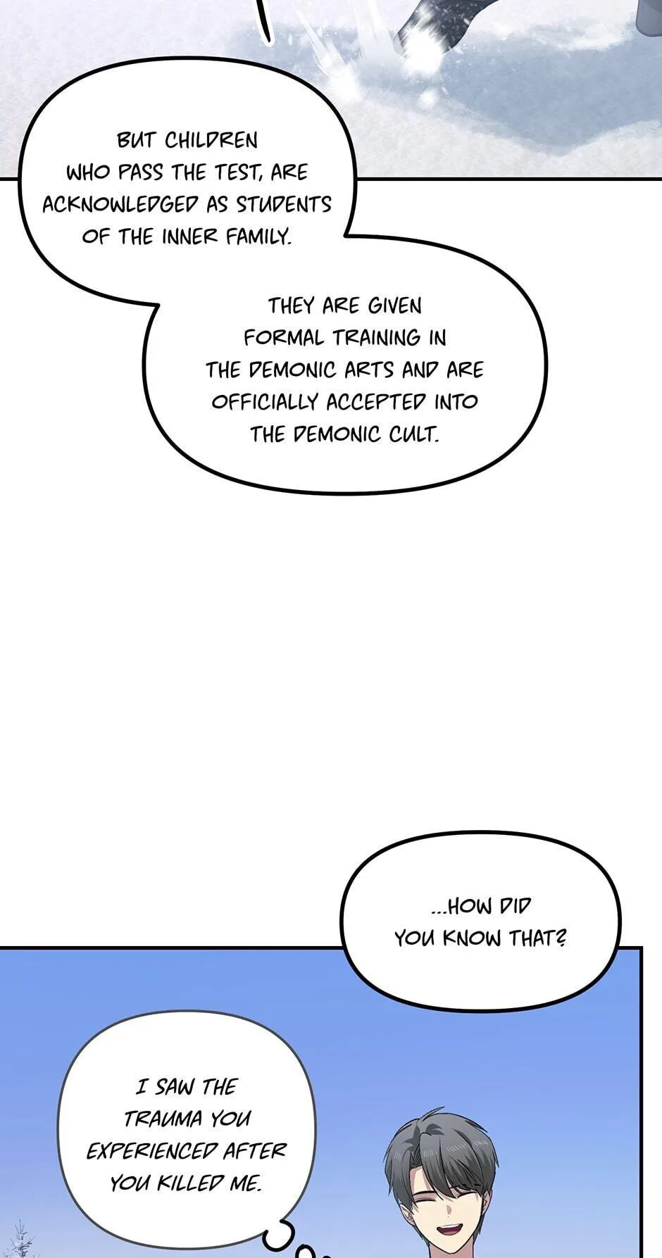 SSS-Class Revival Hunter Chapter 63 – Page 71