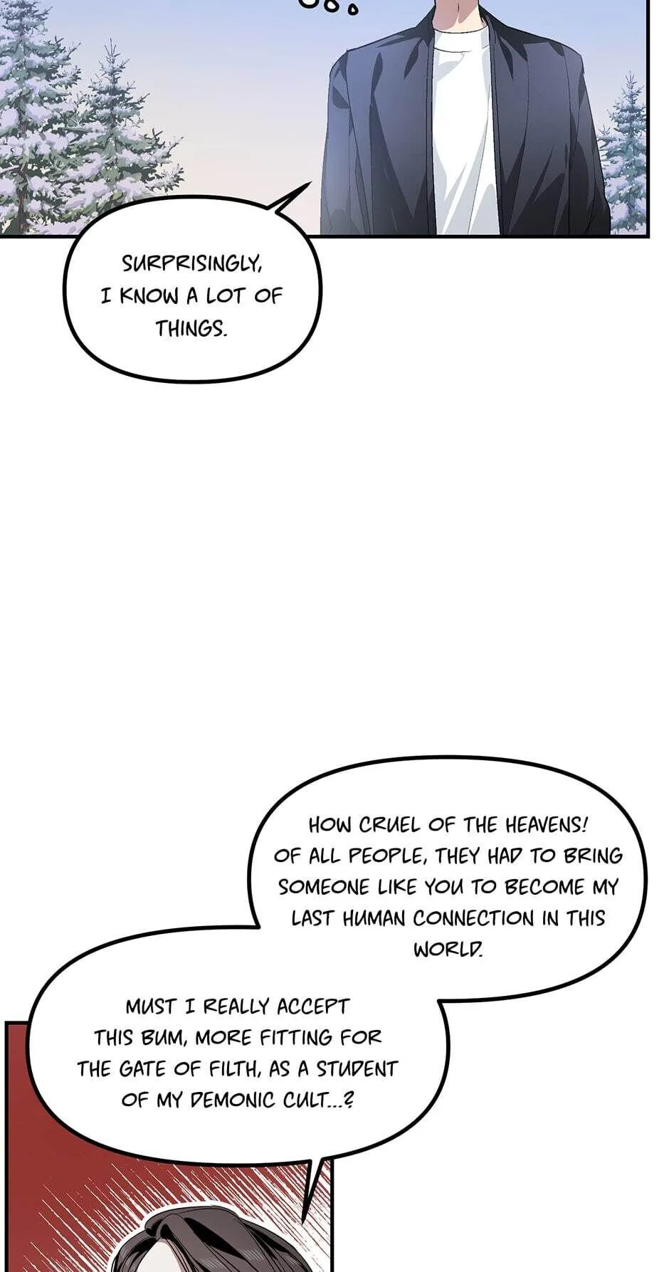 SSS-Class Revival Hunter Chapter 63 – Page 72