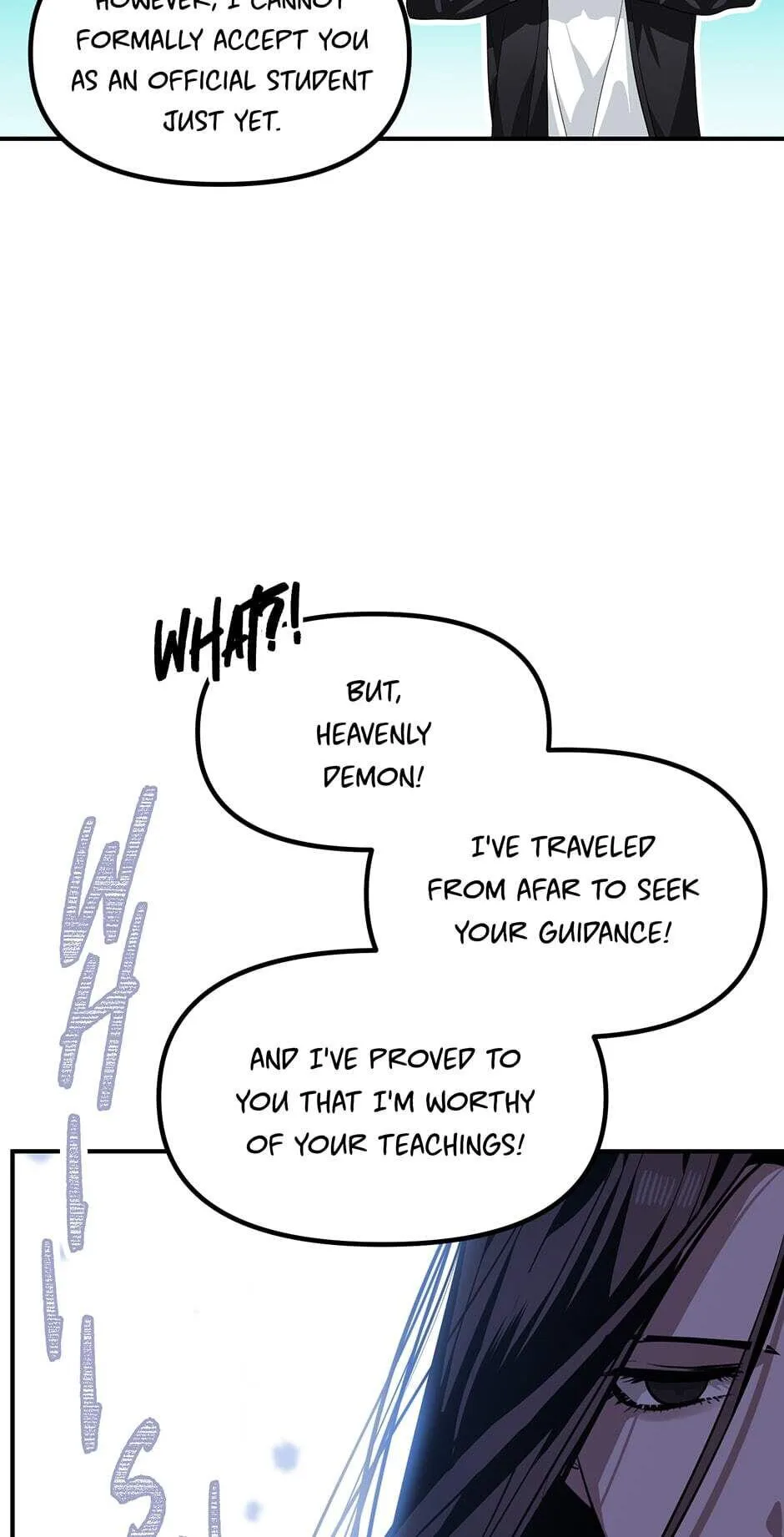 SSS-Class Revival Hunter Chapter 63 – Page 77