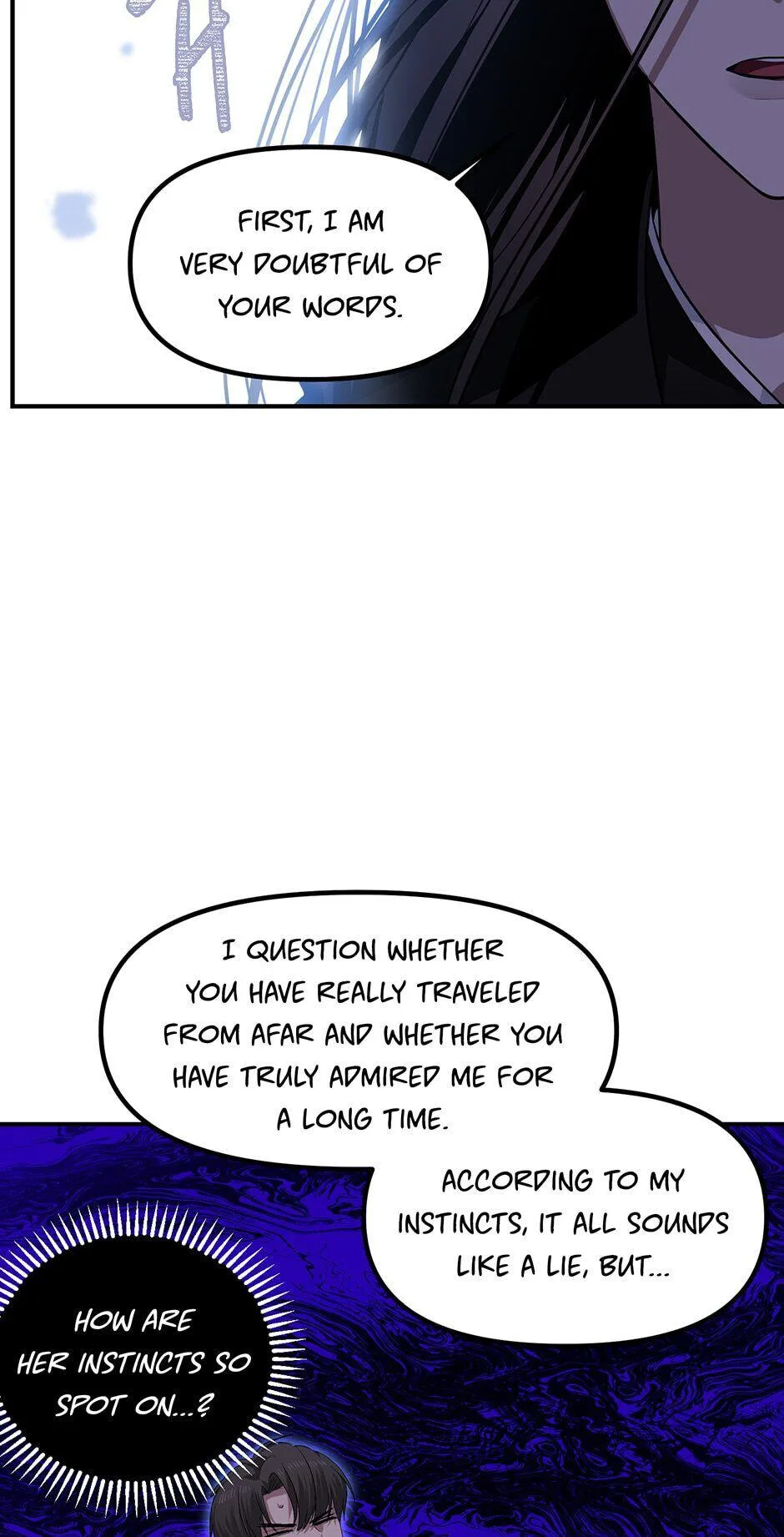 SSS-Class Revival Hunter Chapter 63 – Page 78
