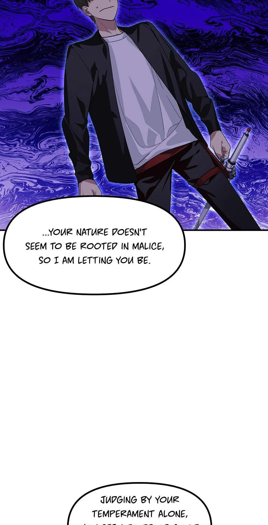 SSS-Class Revival Hunter Chapter 63 – Page 79