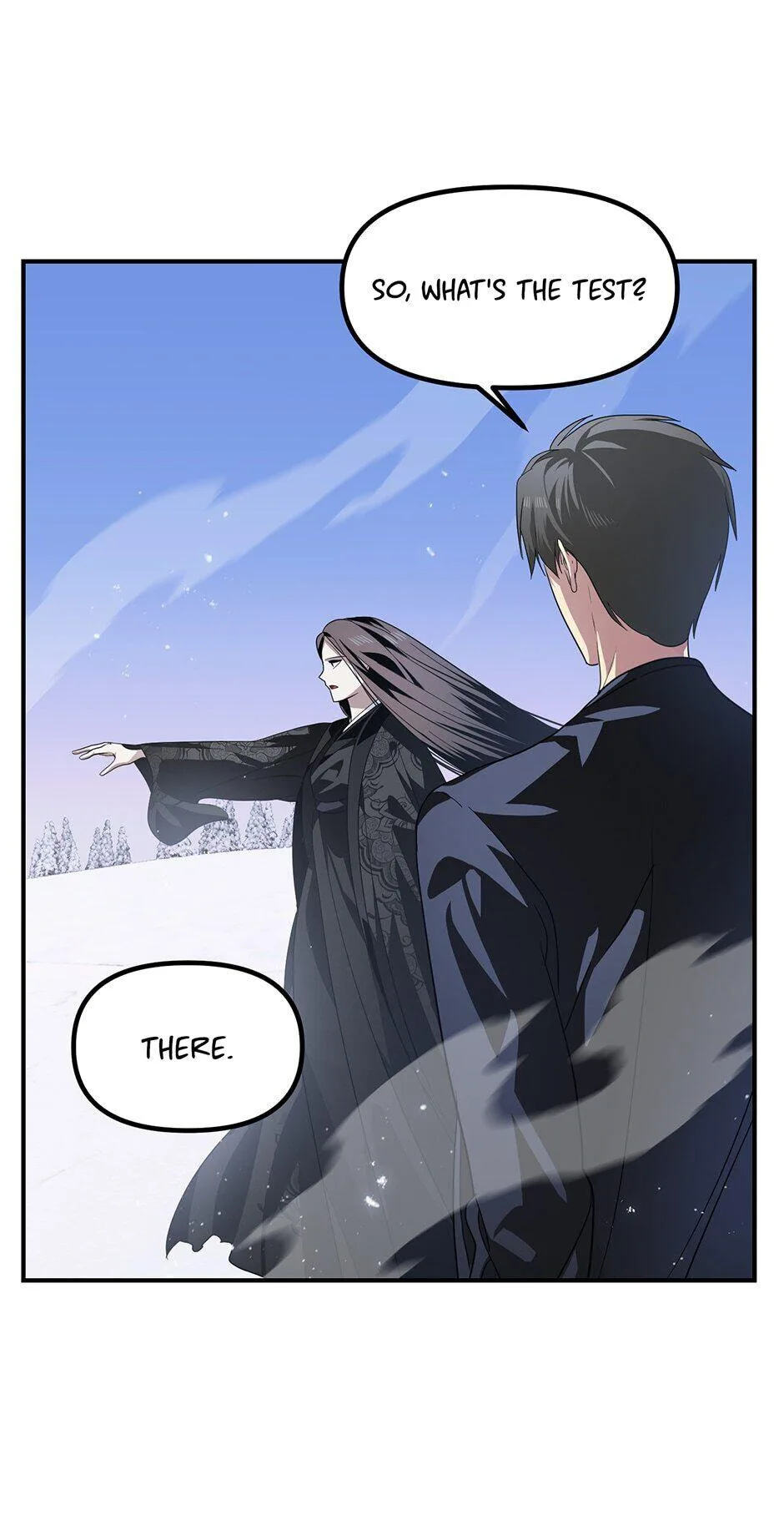 SSS-Class Revival Hunter Chapter 63 – Page 81