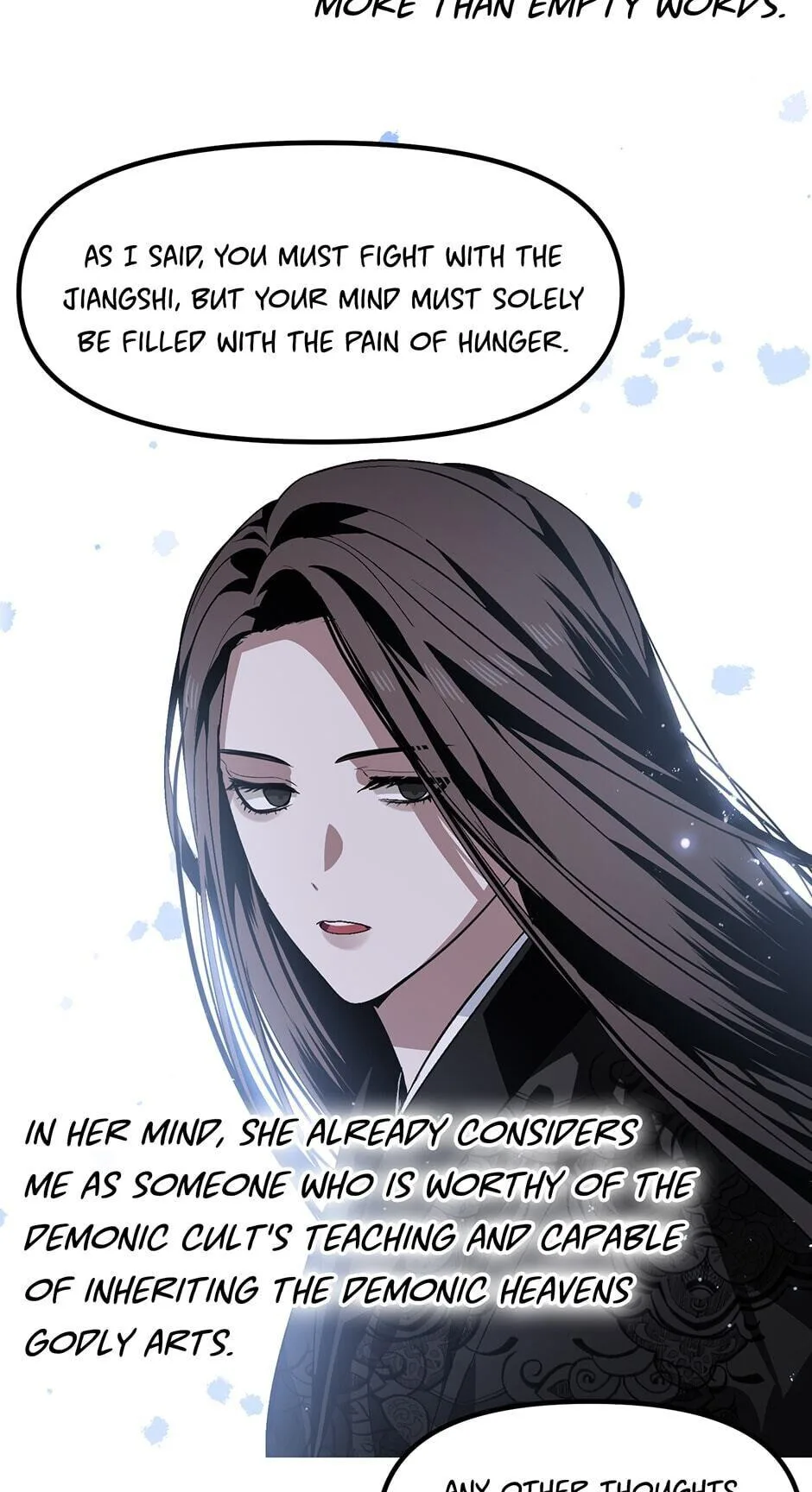 SSS-Class Revival Hunter Chapter 63 – Page 85