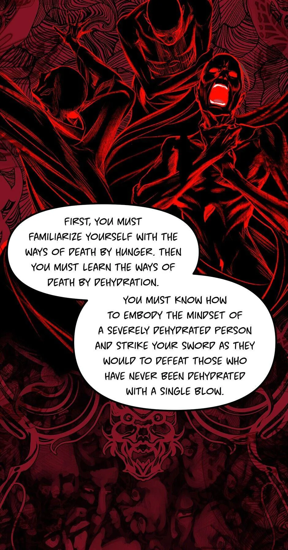 SSS-Class Revival Hunter Chapter 63 – Page 90