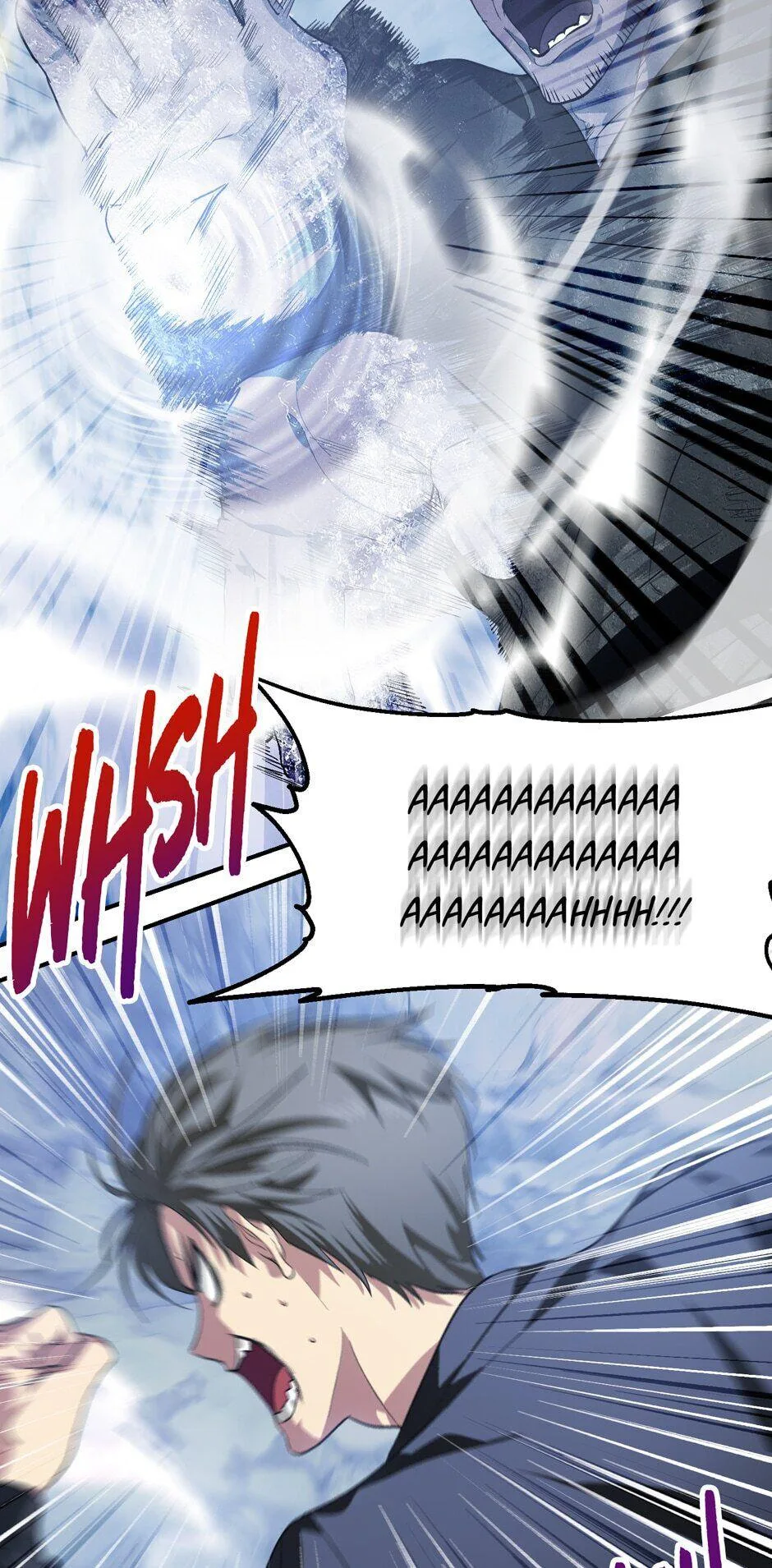 SSS-Class Revival Hunter Chapter 64 – Page 3