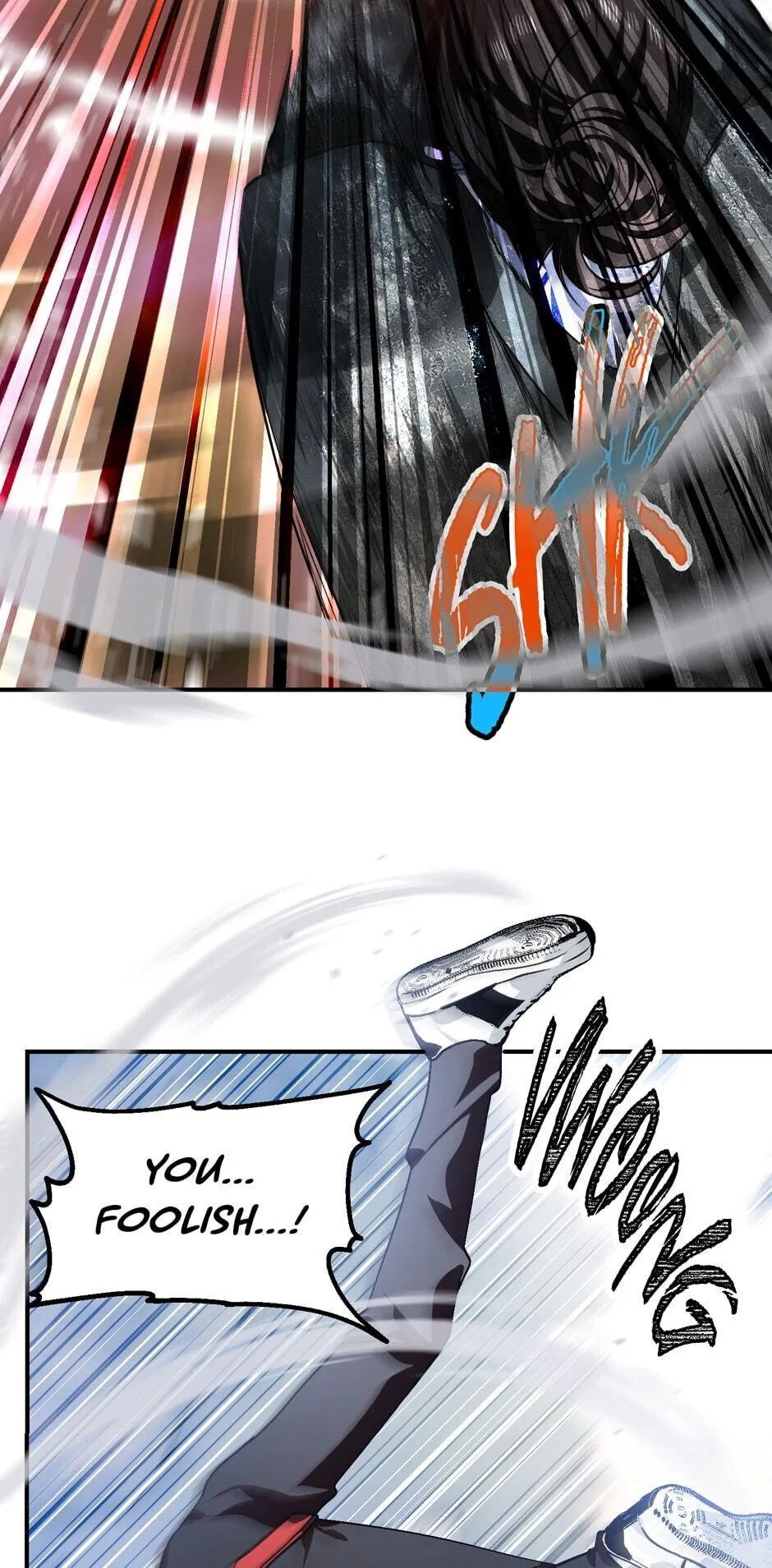 SSS-Class Revival Hunter Chapter 64 – Page 5