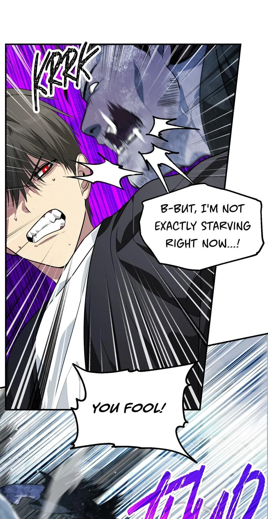 SSS-Class Revival Hunter Chapter 64 – Page 9