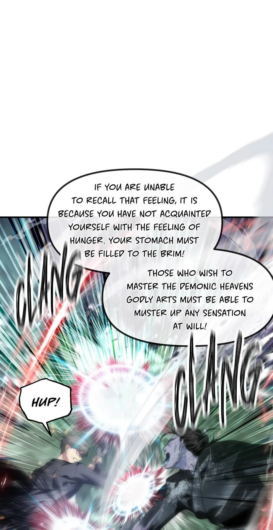 SSS-Class Revival Hunter Chapter 64 – Page 12