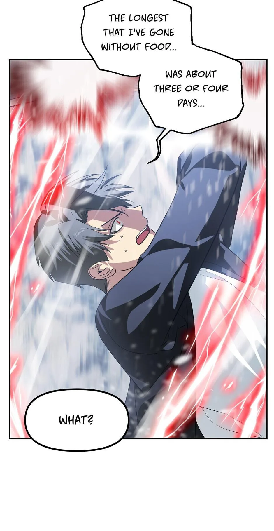 SSS-Class Revival Hunter Chapter 64 – Page 15