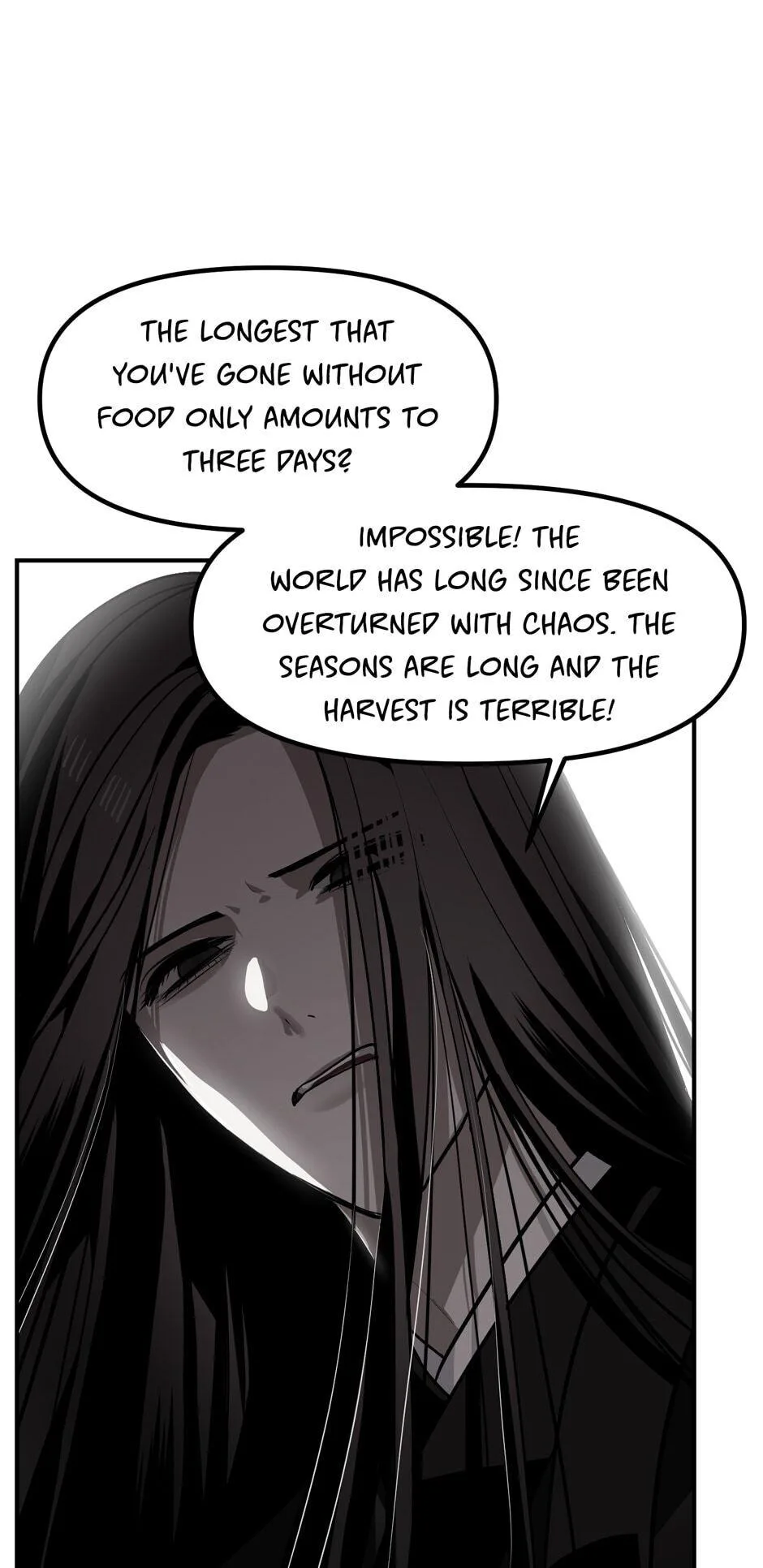 SSS-Class Revival Hunter Chapter 64 – Page 16