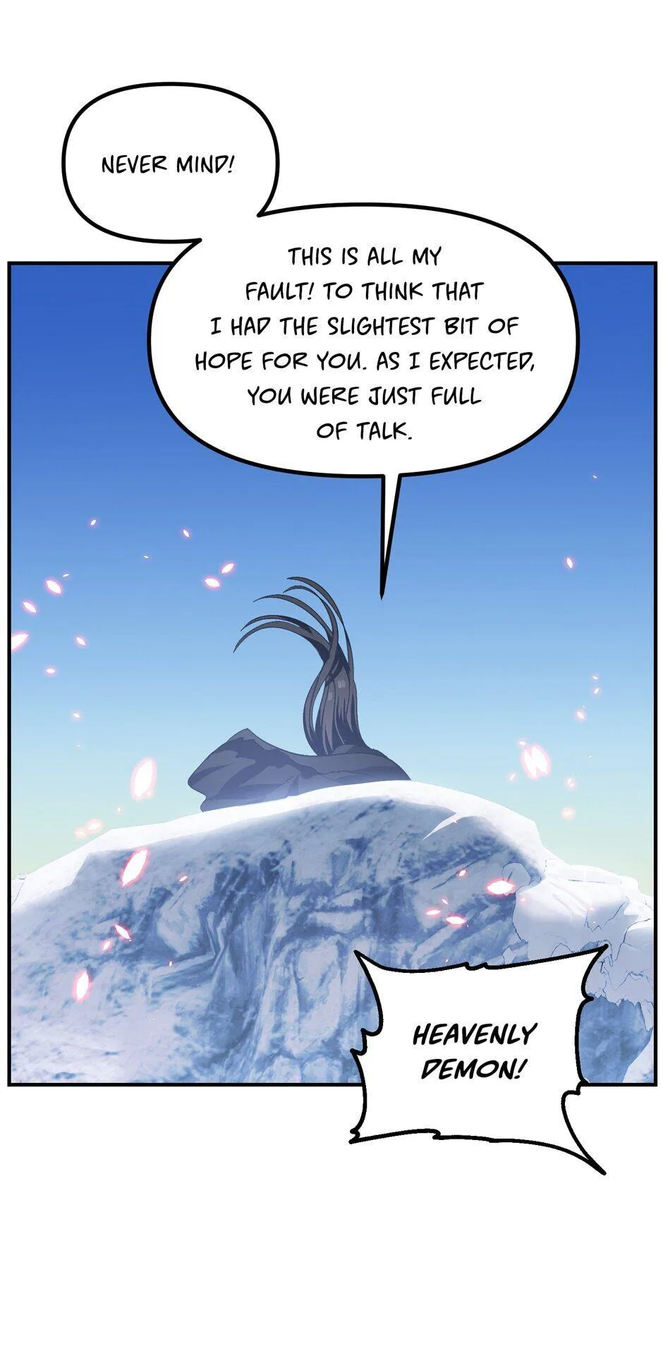 SSS-Class Revival Hunter Chapter 64 – Page 21