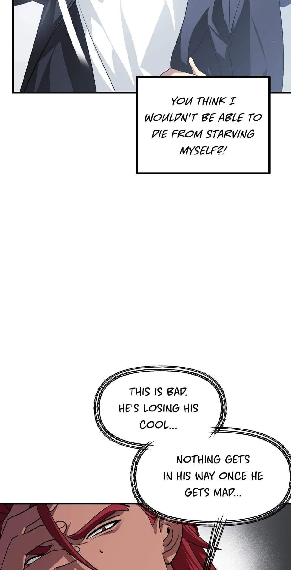 SSS-Class Revival Hunter Chapter 64 – Page 33