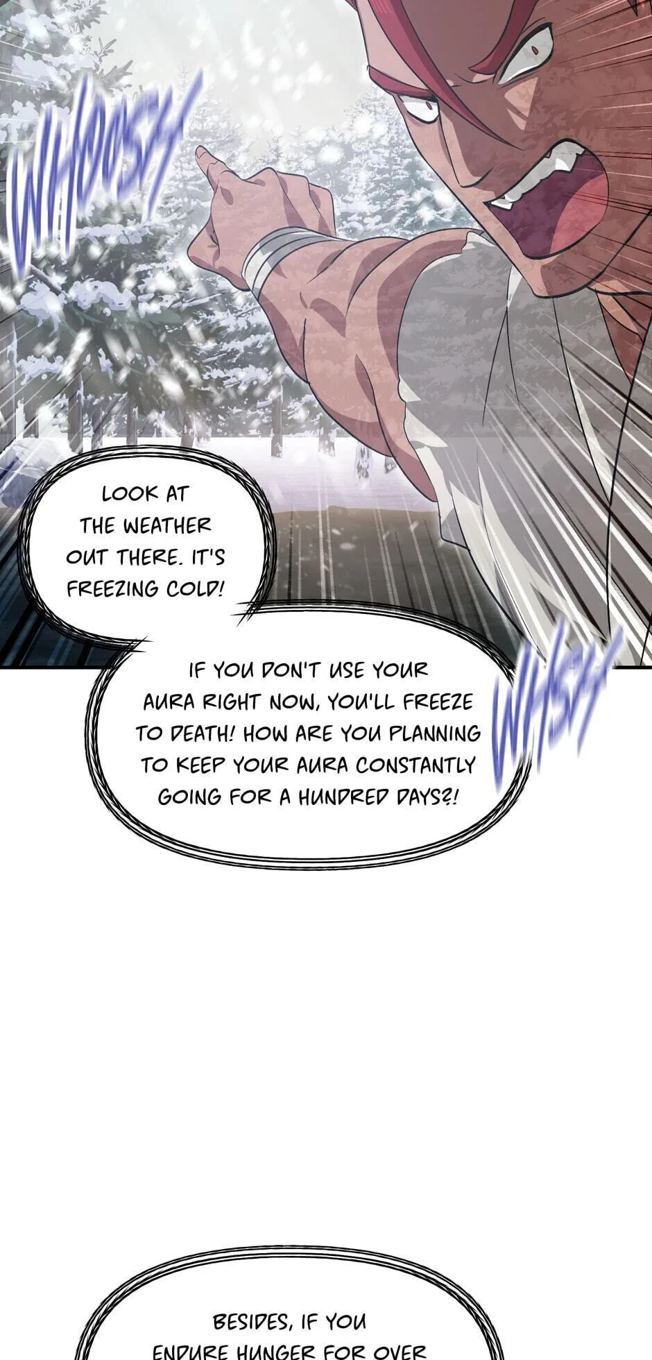 SSS-Class Revival Hunter Chapter 64 – Page 42