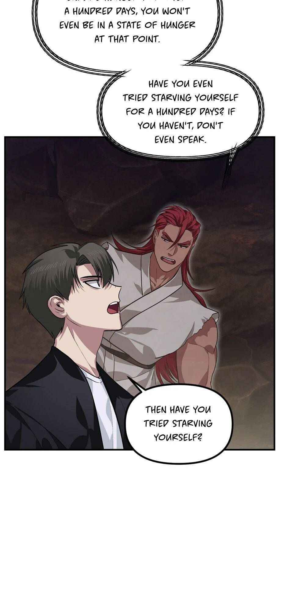 SSS-Class Revival Hunter Chapter 64 – Page 43