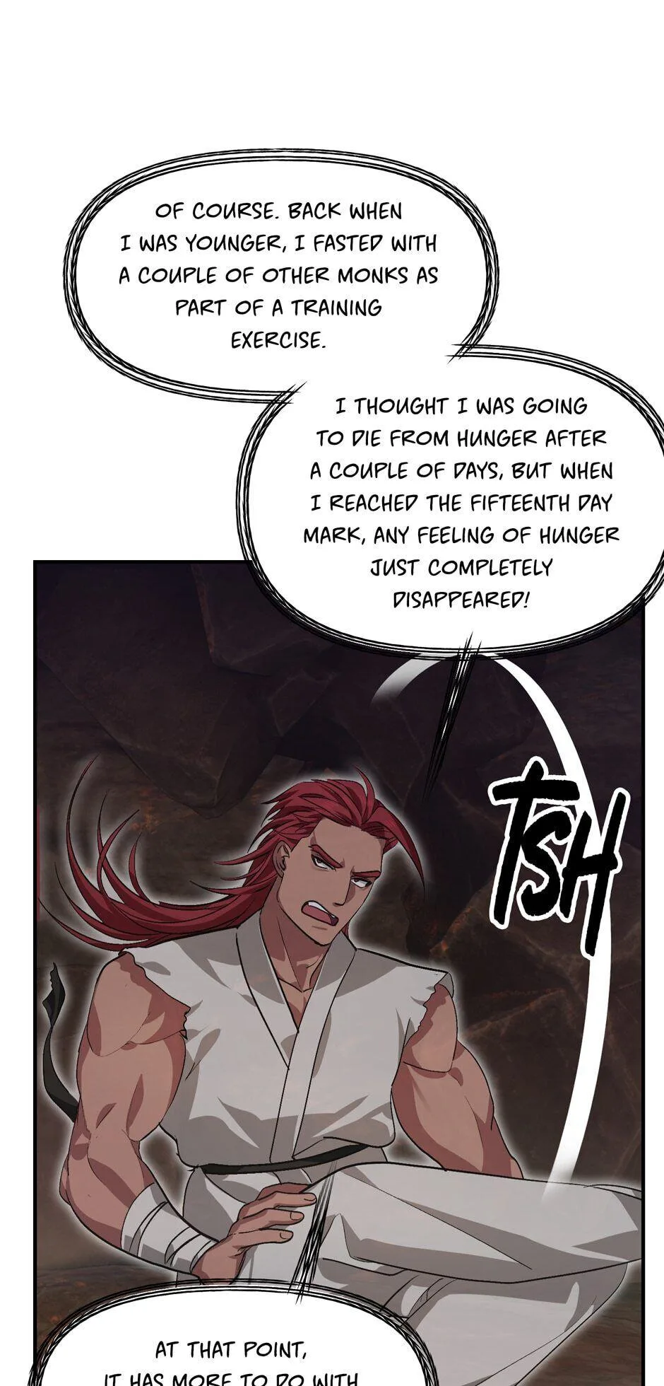 SSS-Class Revival Hunter Chapter 64 – Page 44