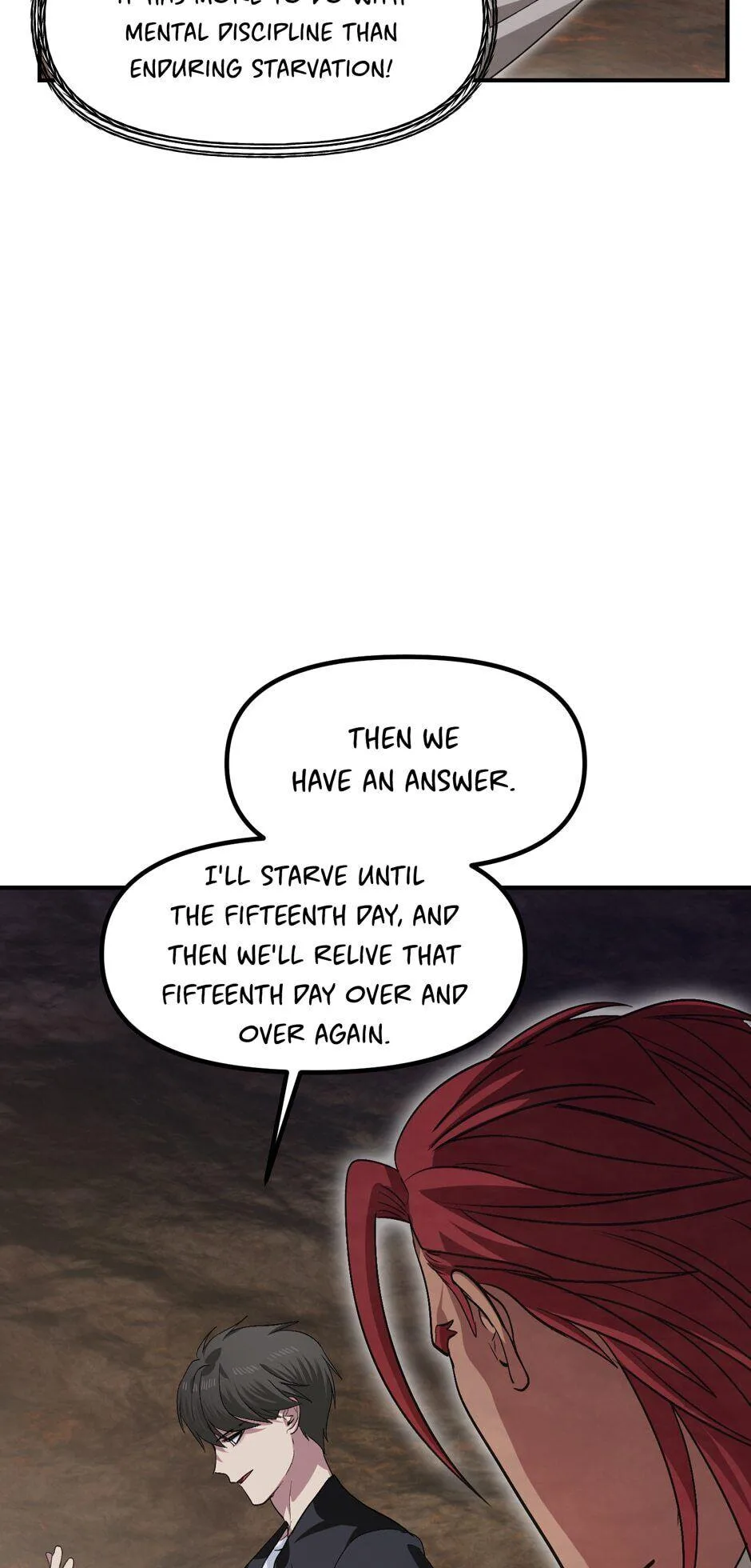 SSS-Class Revival Hunter Chapter 64 – Page 45