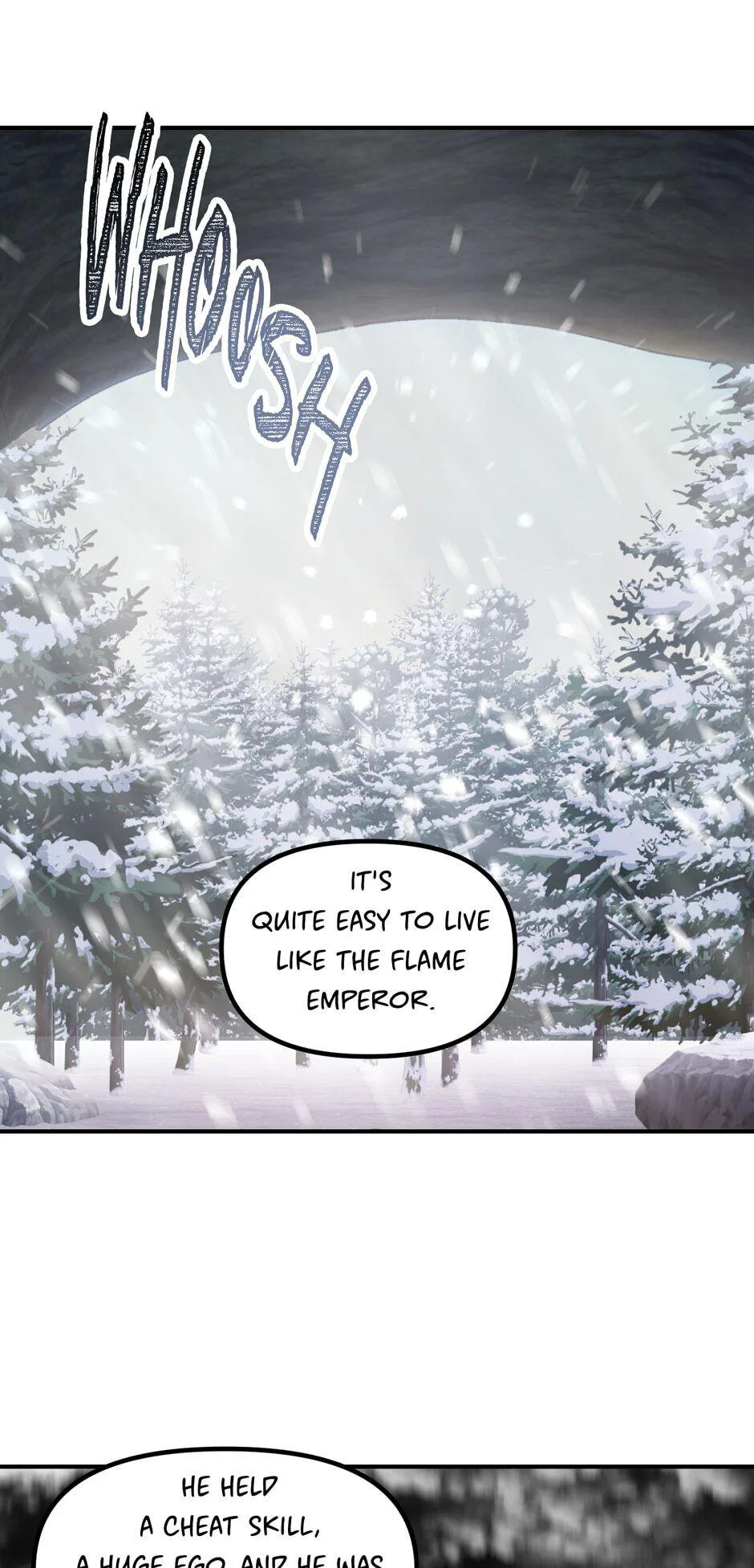 SSS-Class Revival Hunter Chapter 64 – Page 53