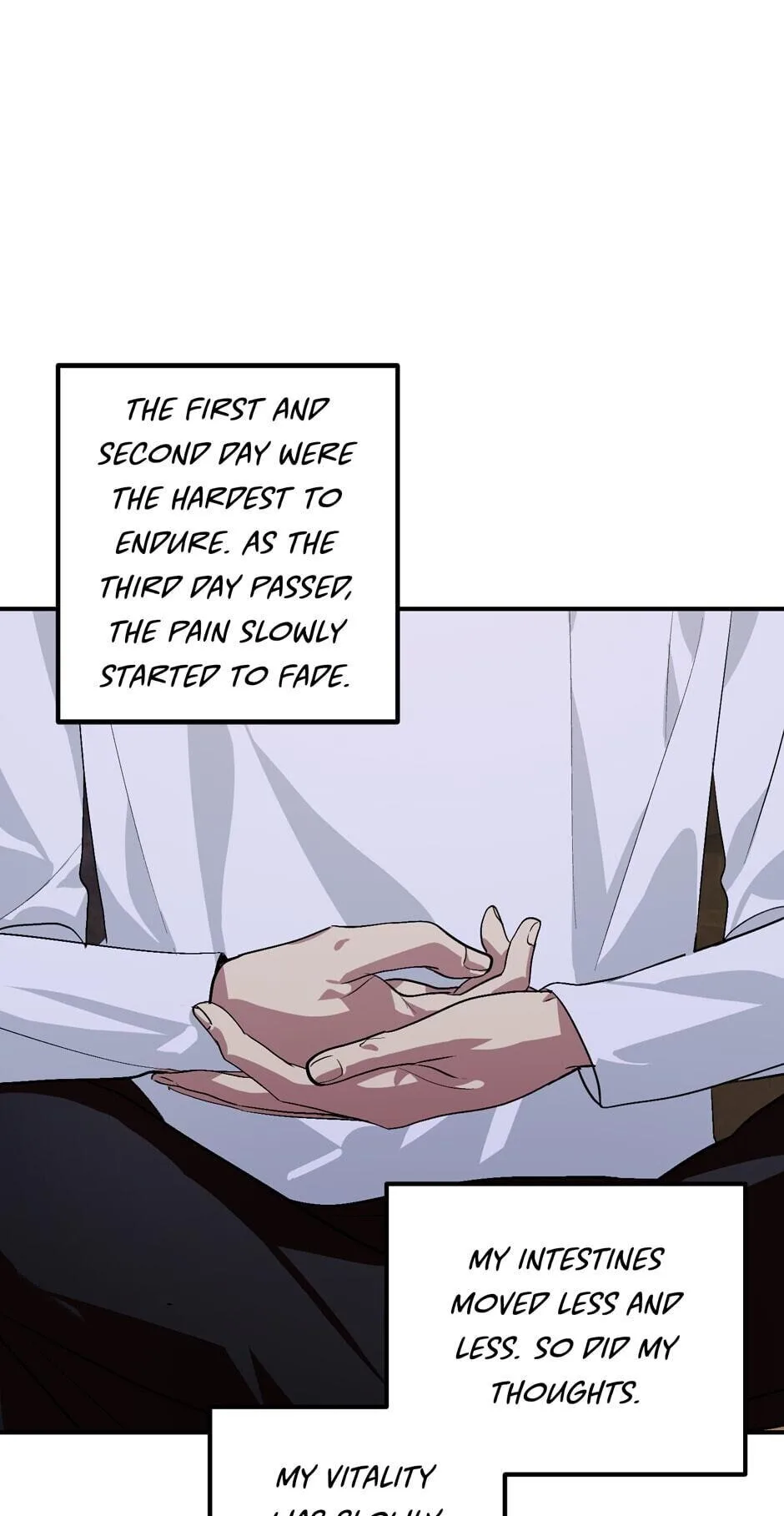 SSS-Class Revival Hunter Chapter 65 – Page 3