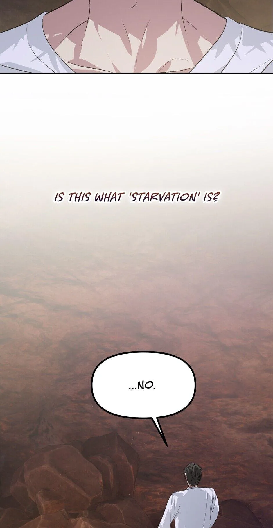SSS-Class Revival Hunter Chapter 65 – Page 5