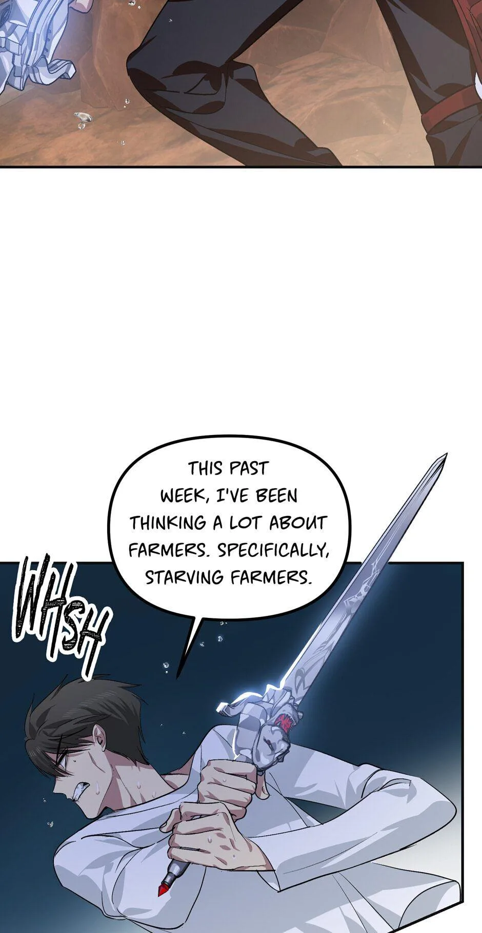 SSS-Class Revival Hunter Chapter 65 – Page 11