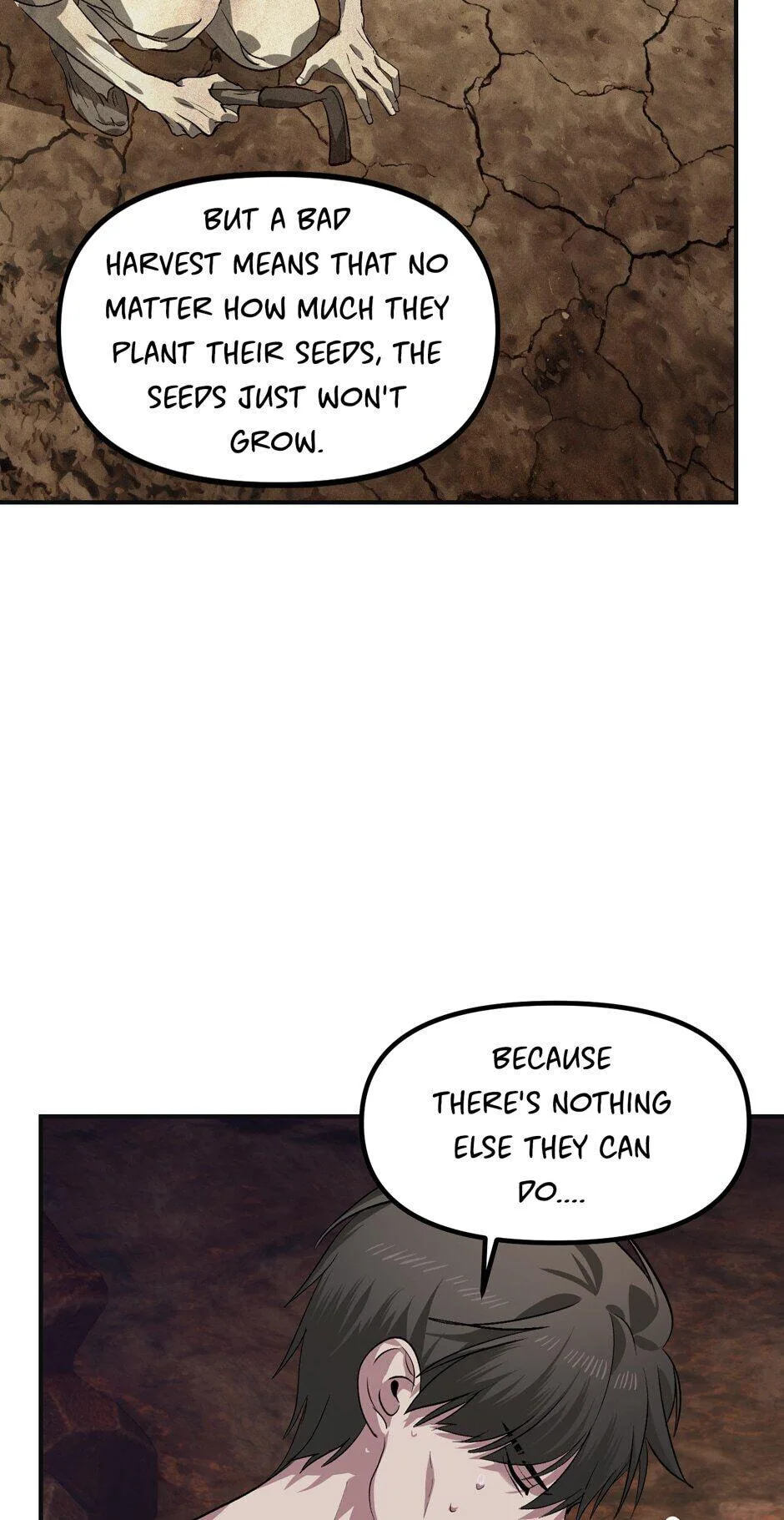 SSS-Class Revival Hunter Chapter 65 – Page 14