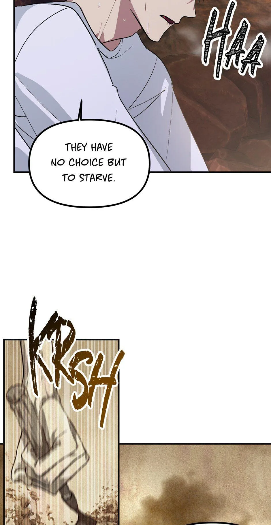 SSS-Class Revival Hunter Chapter 65 – Page 15