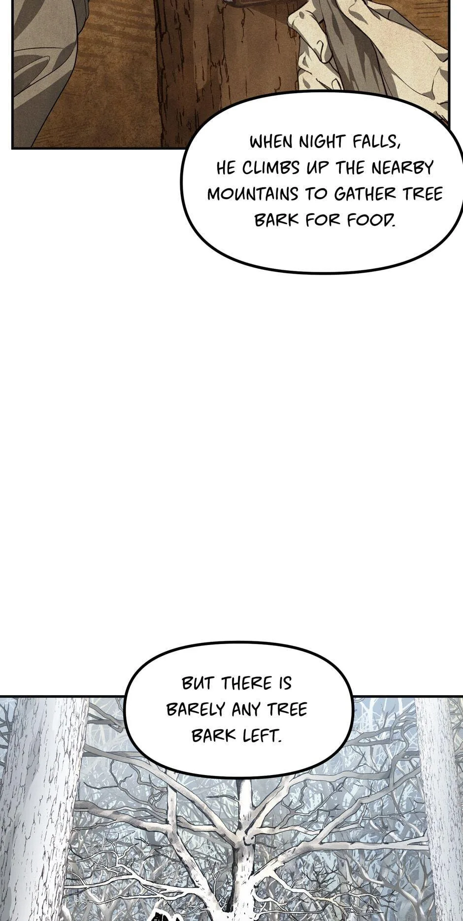 SSS-Class Revival Hunter Chapter 65 – Page 20
