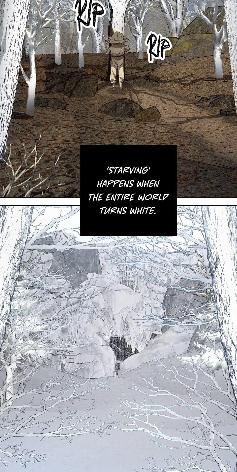 SSS-Class Revival Hunter Chapter 65 – Page 21