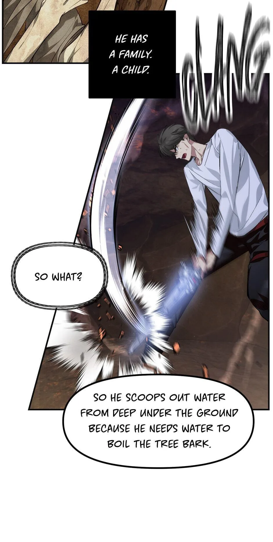 SSS-Class Revival Hunter Chapter 65 – Page 23