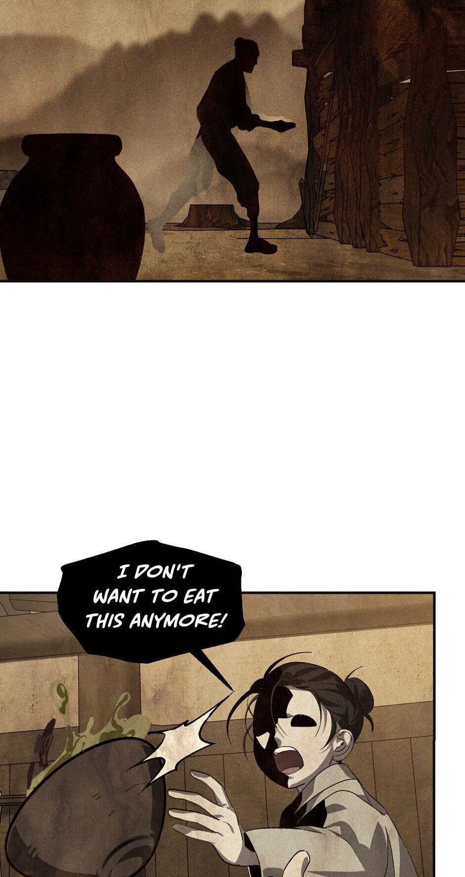 SSS-Class Revival Hunter Chapter 65 – Page 26