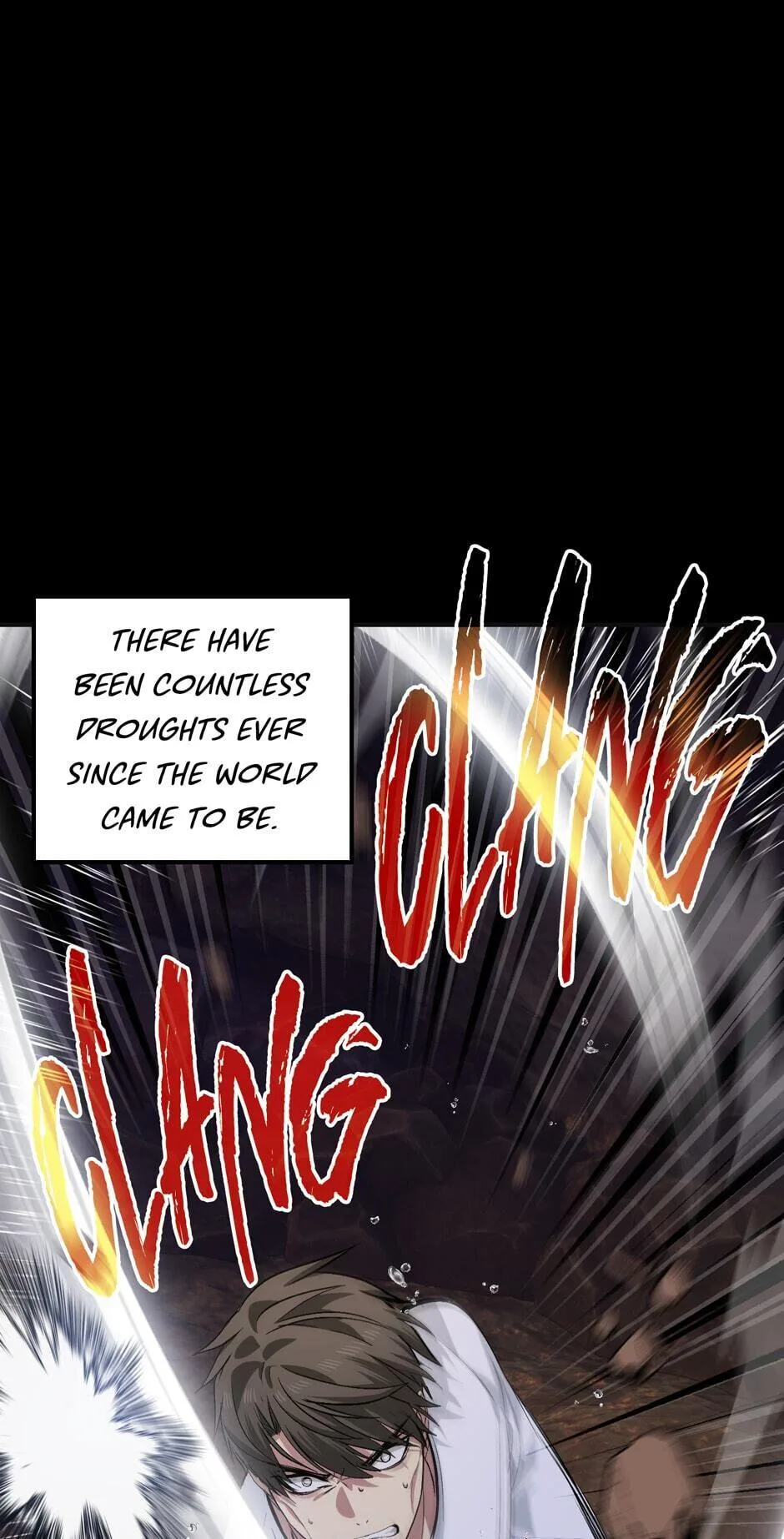 SSS-Class Revival Hunter Chapter 65 – Page 33
