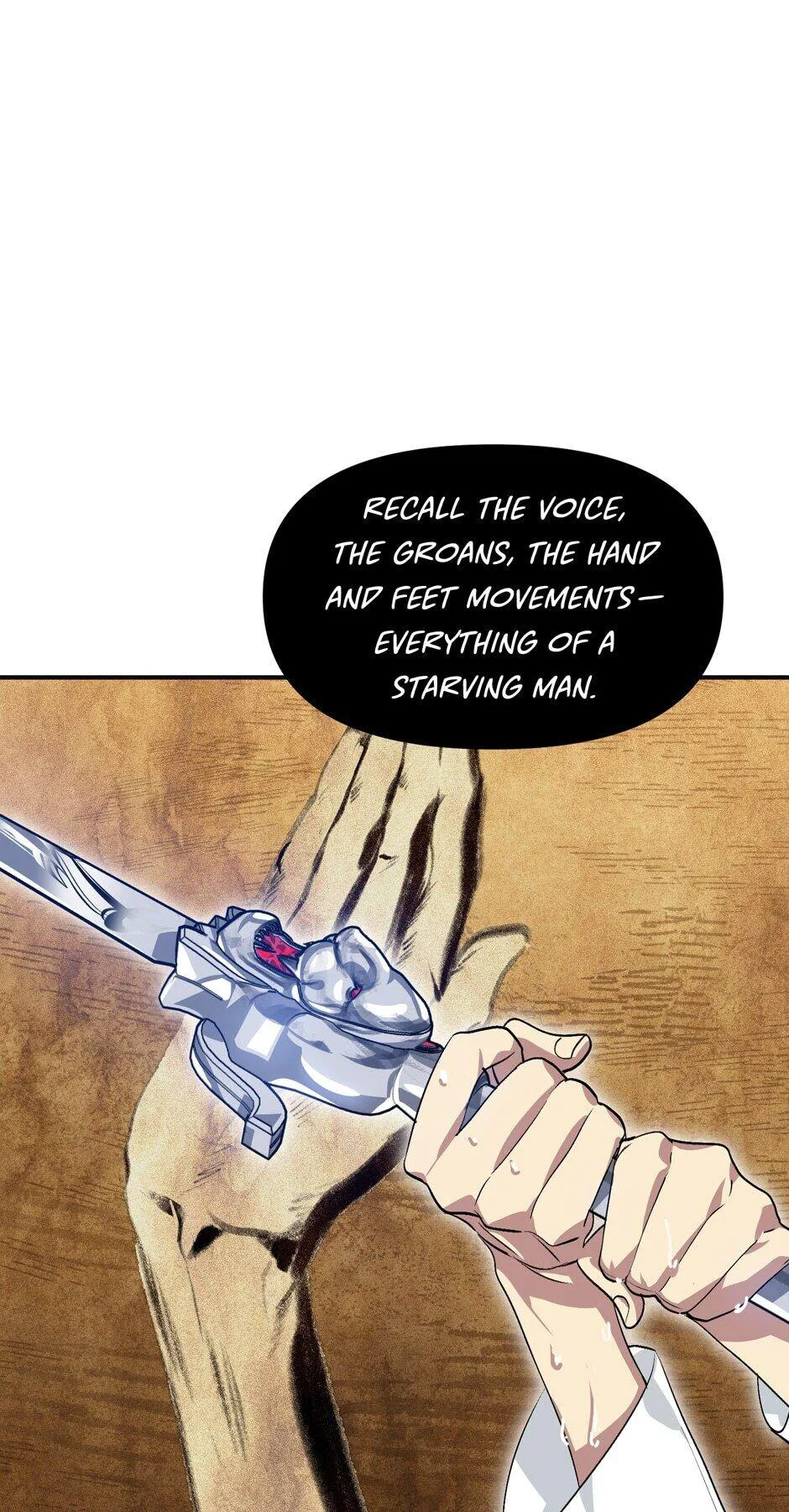 SSS-Class Revival Hunter Chapter 65 – Page 41
