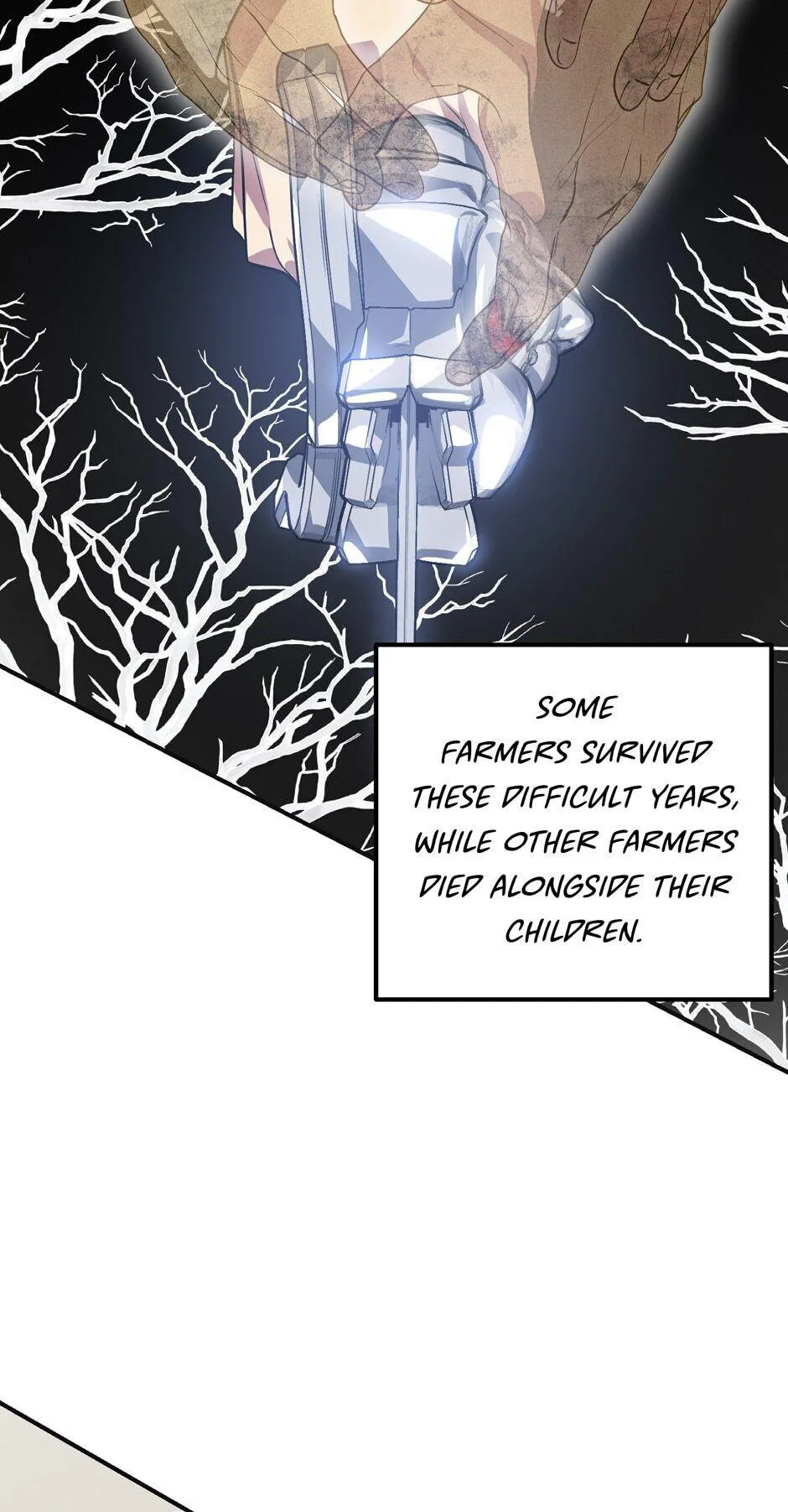 SSS-Class Revival Hunter Chapter 65 – Page 46