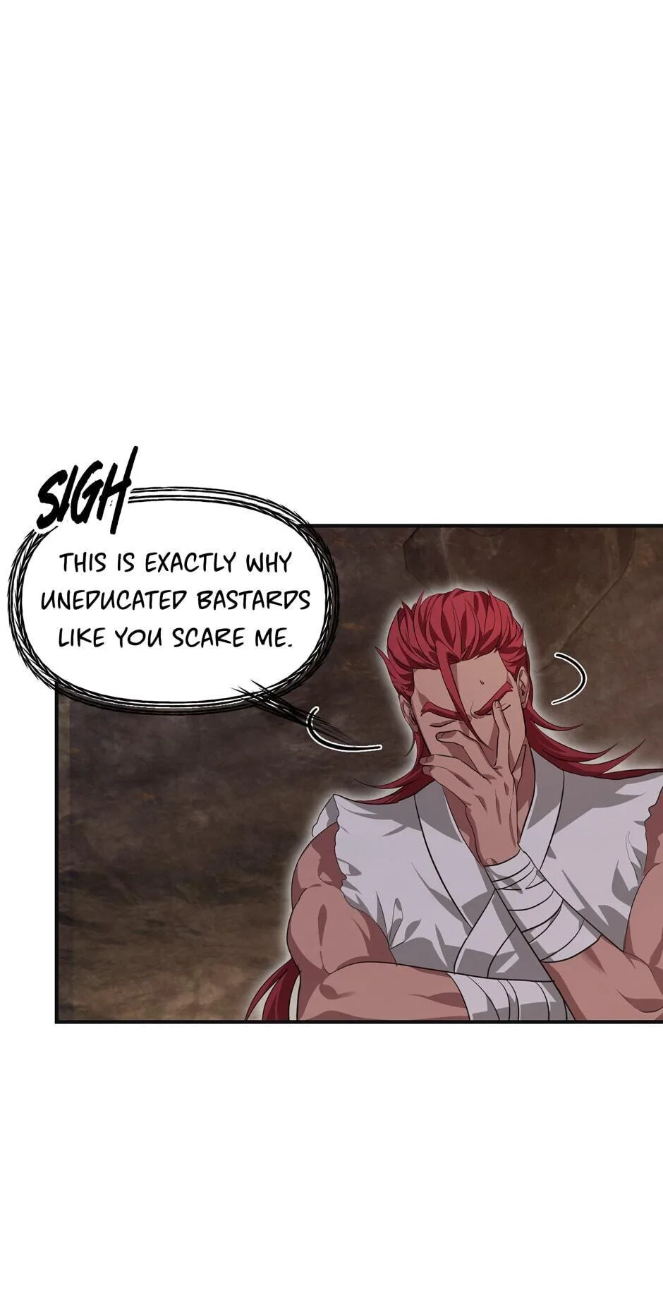 SSS-Class Revival Hunter Chapter 65 – Page 55