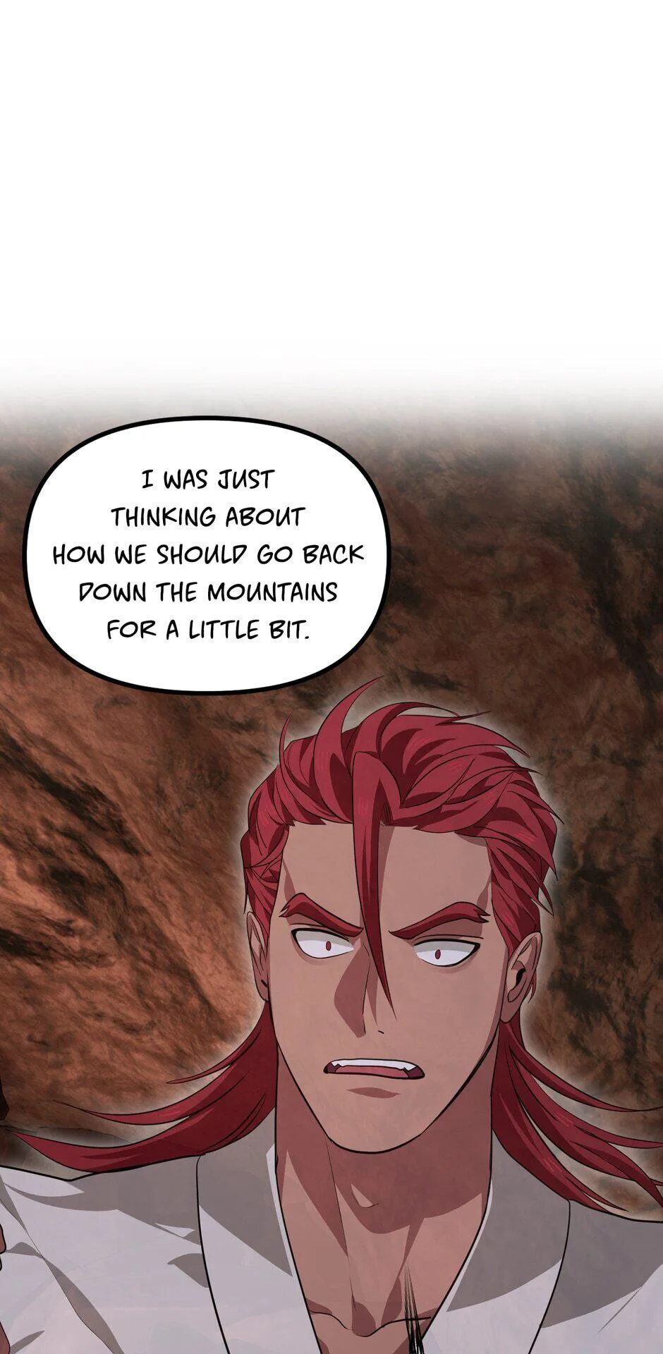 SSS-Class Revival Hunter Chapter 65 – Page 61