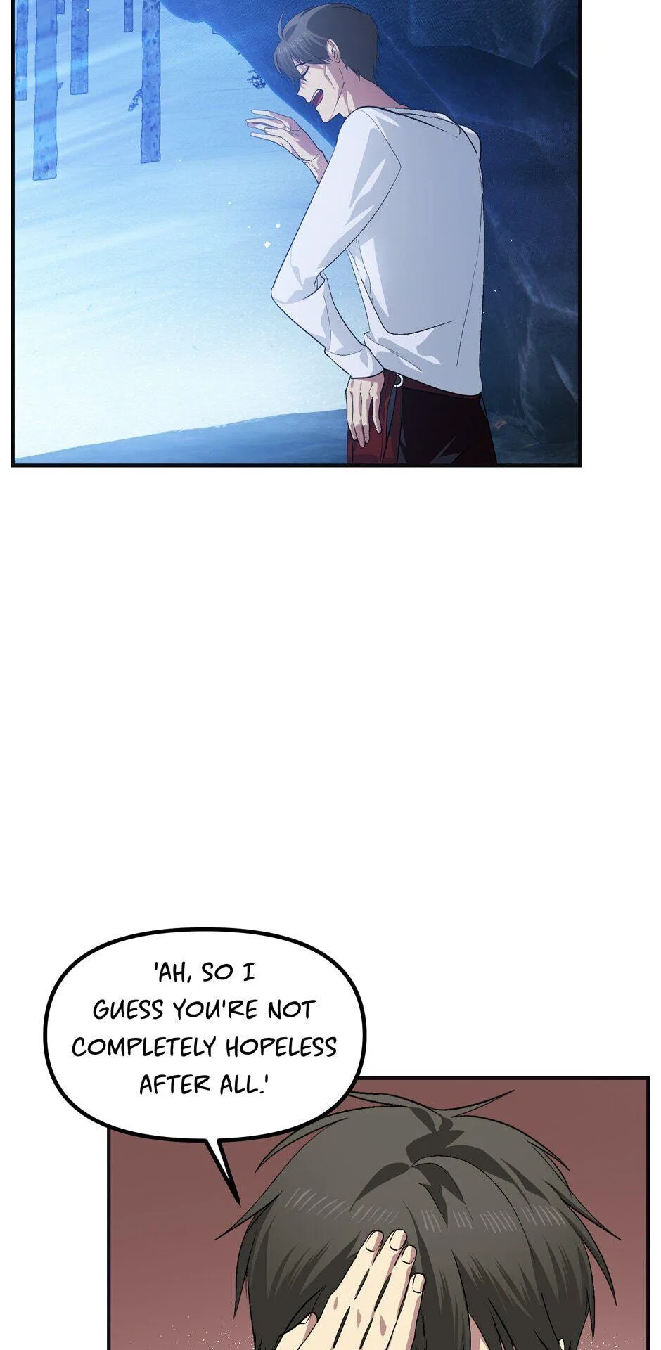 SSS-Class Revival Hunter Chapter 65 – Page 63