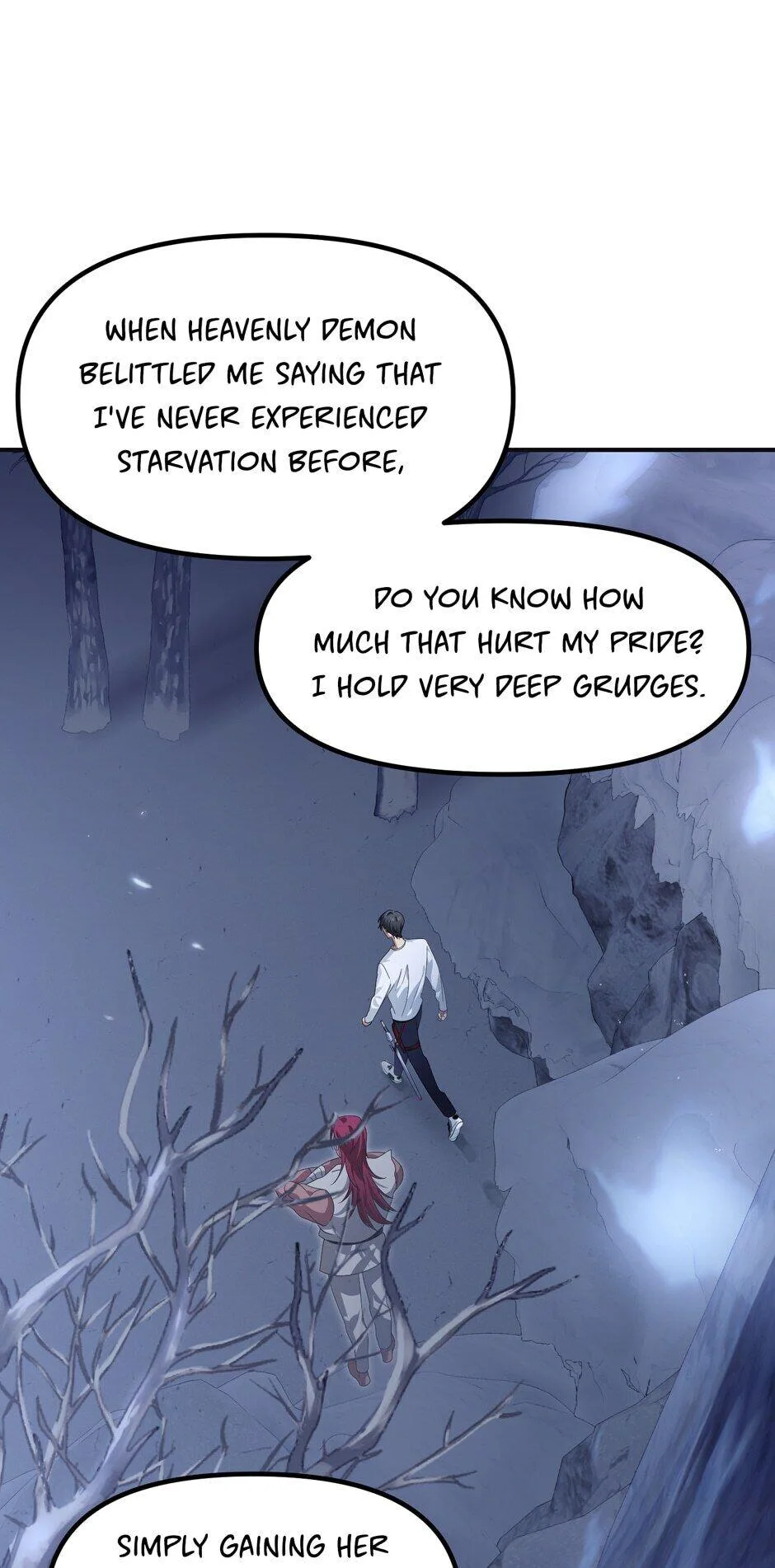SSS-Class Revival Hunter Chapter 65 – Page 66