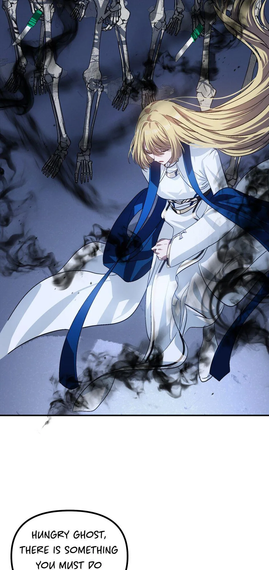 SSS-Class Revival Hunter Chapter 65 – Page 75