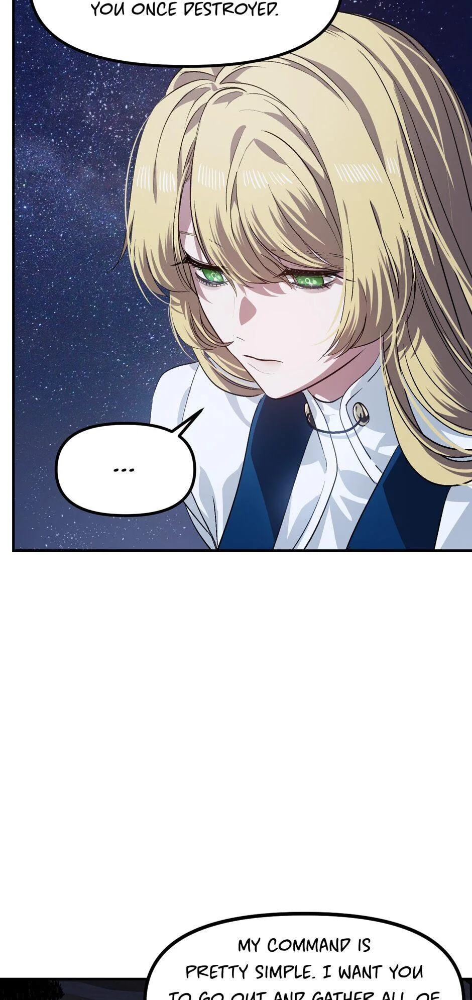 SSS-Class Revival Hunter Chapter 65 – Page 77
