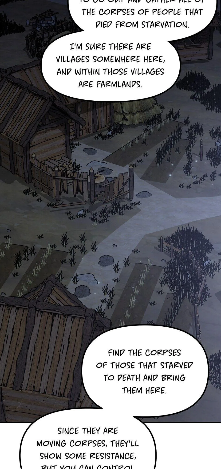 SSS-Class Revival Hunter Chapter 65 – Page 78