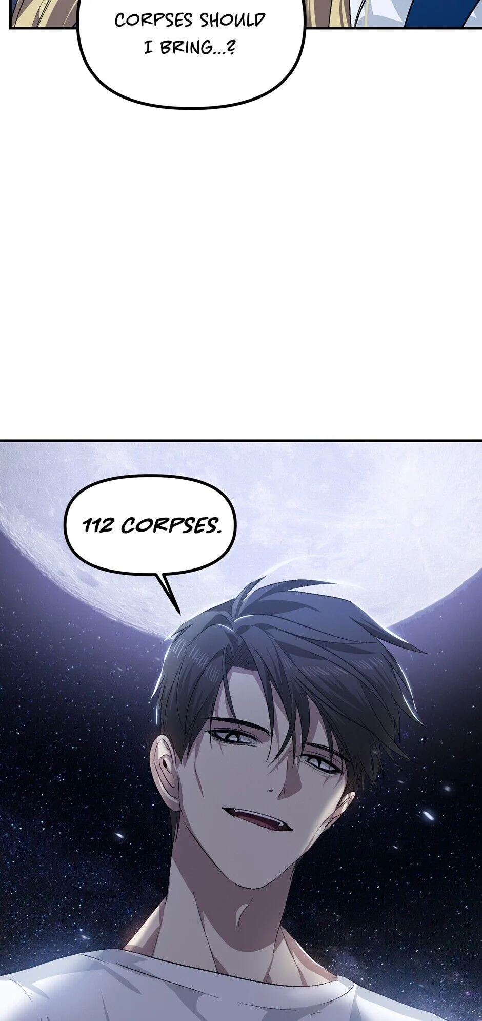 SSS-Class Revival Hunter Chapter 65 – Page 80