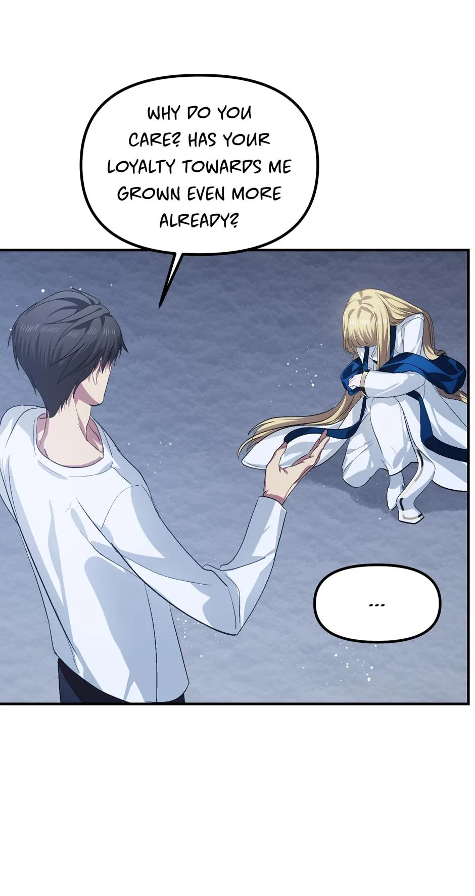 SSS-Class Revival Hunter Chapter 66 – Page 3