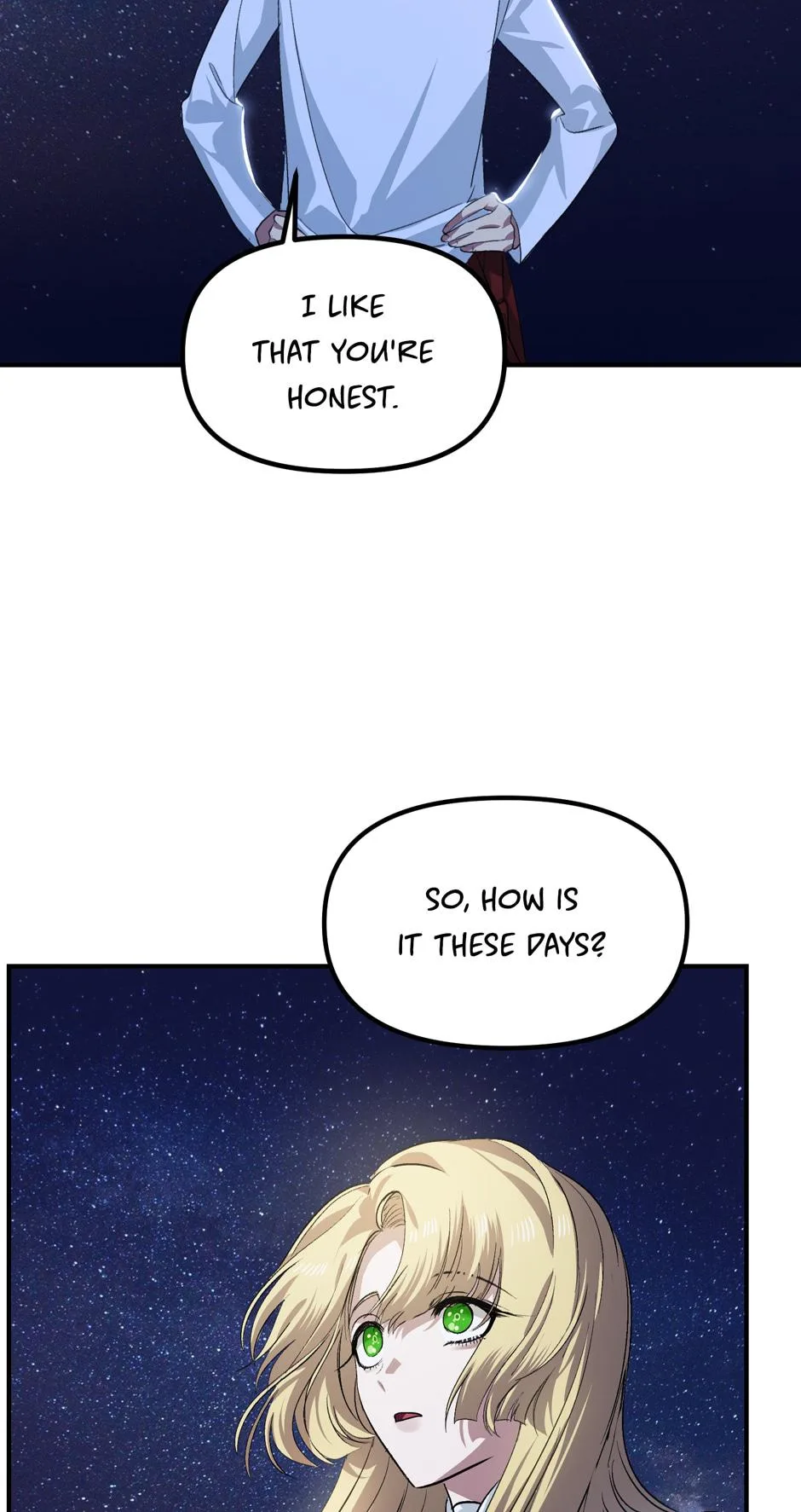 SSS-Class Revival Hunter Chapter 66 – Page 6