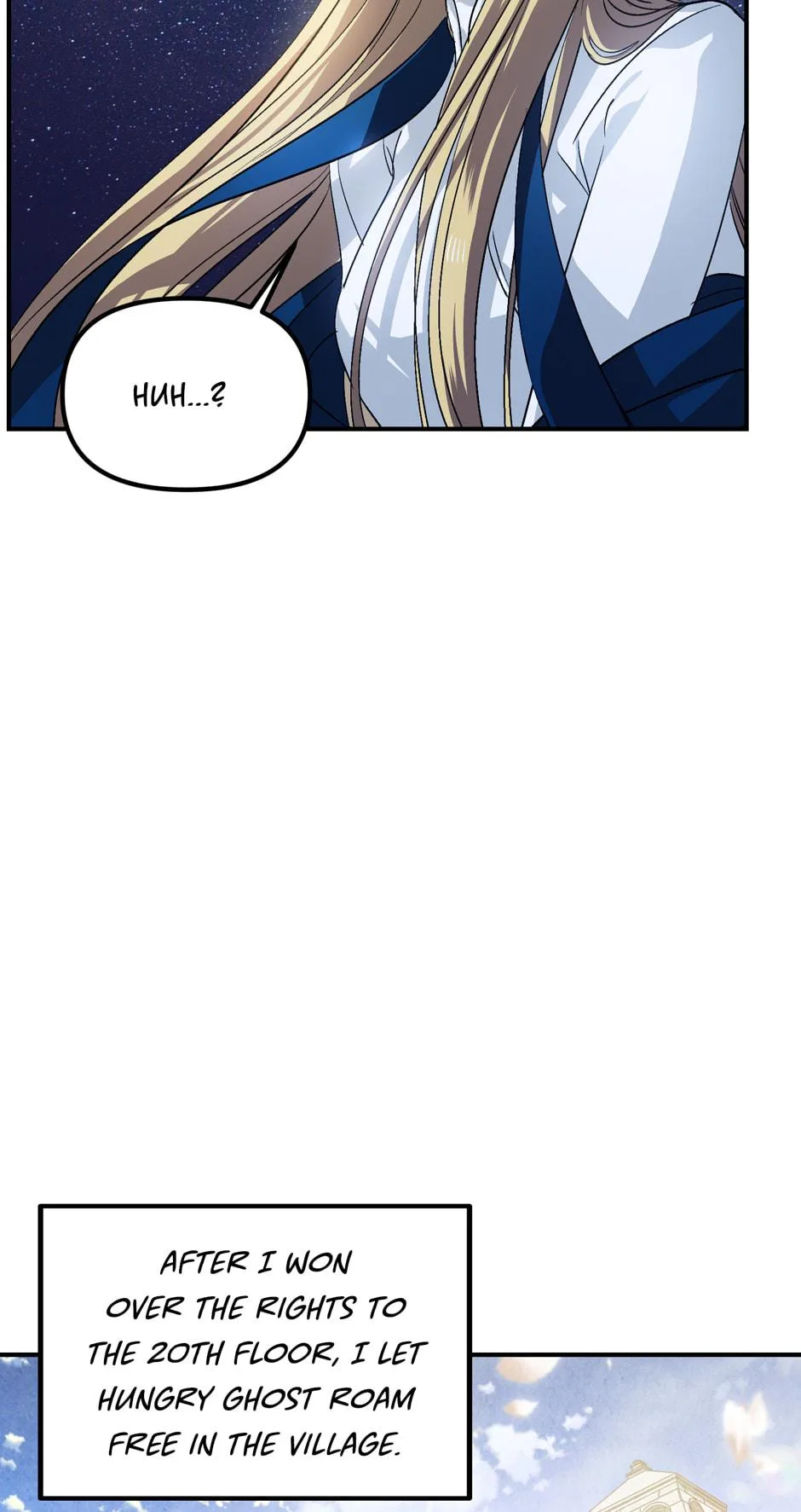SSS-Class Revival Hunter Chapter 66 – Page 7