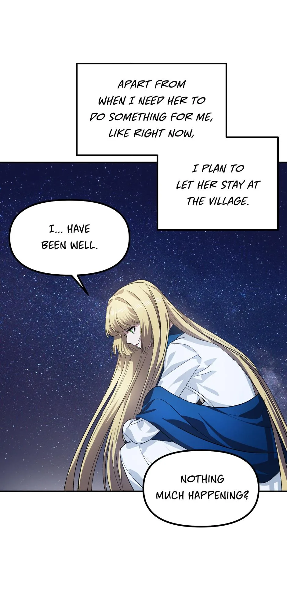 SSS-Class Revival Hunter Chapter 66 – Page 9