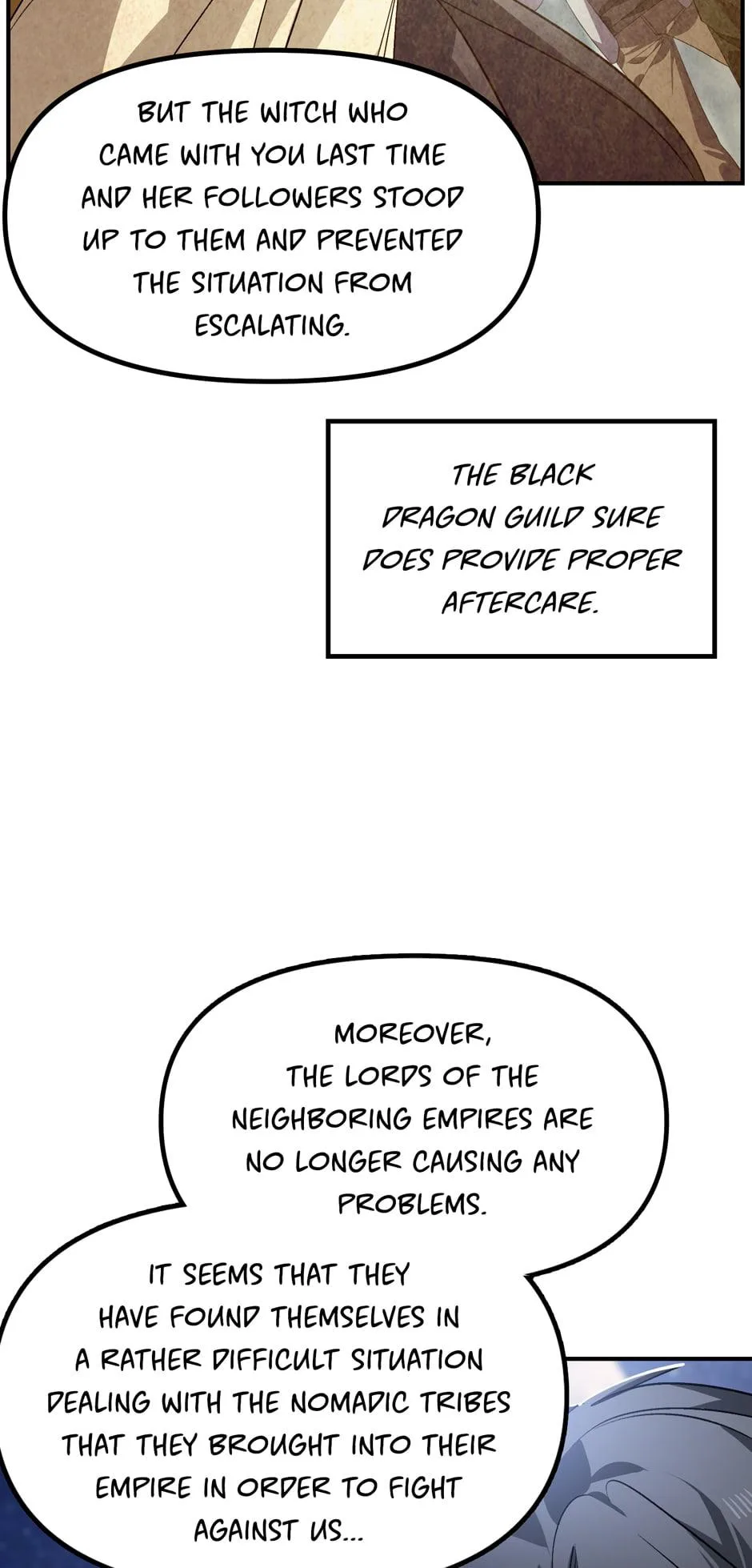SSS-Class Revival Hunter Chapter 66 – Page 12