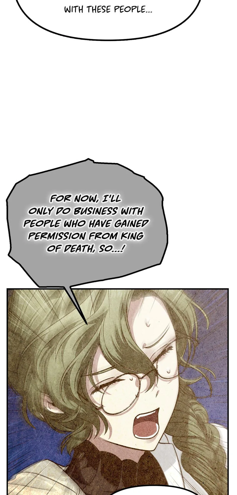 SSS-Class Revival Hunter Chapter 66 – Page 15
